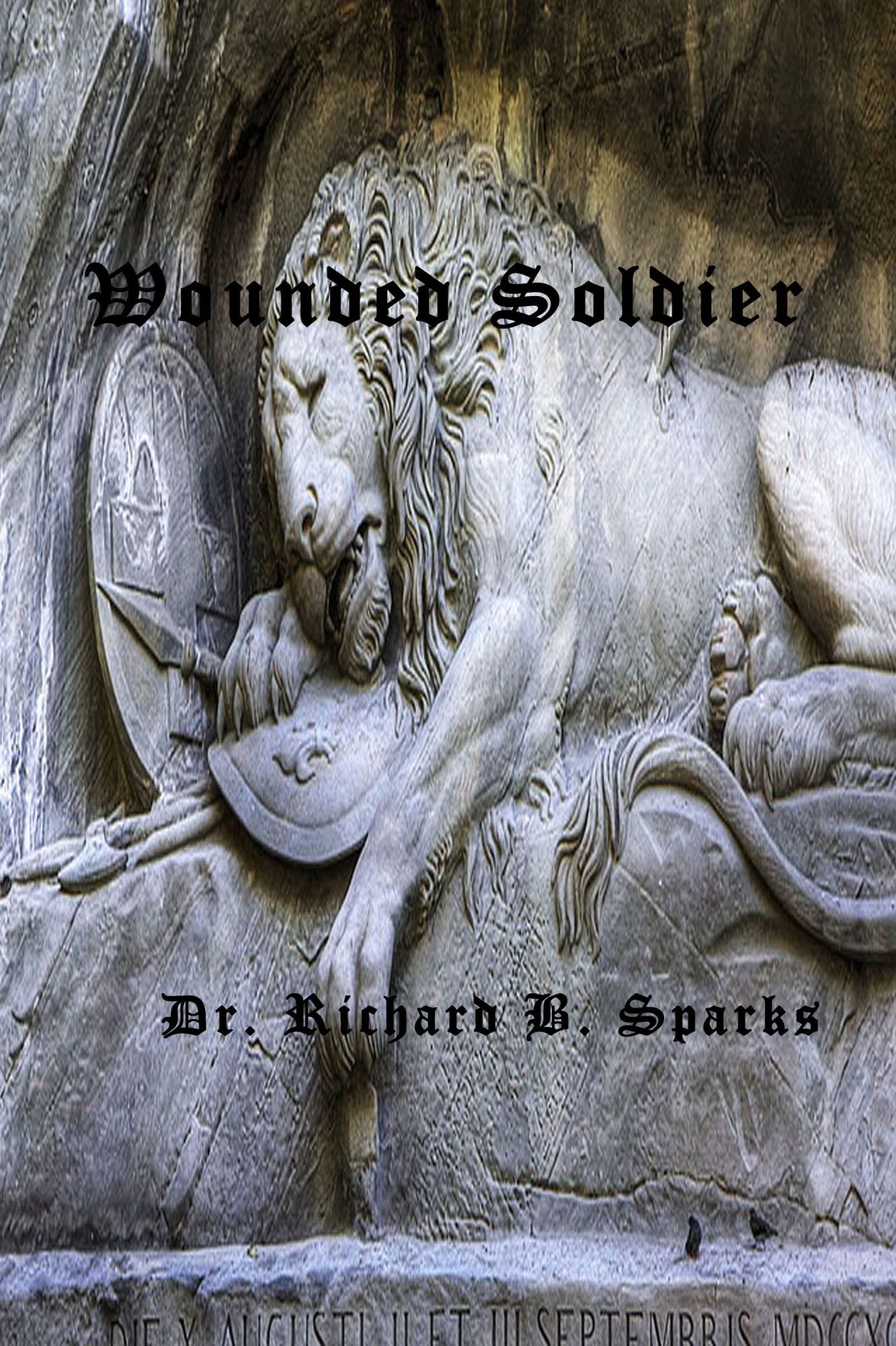 Wounded Solider