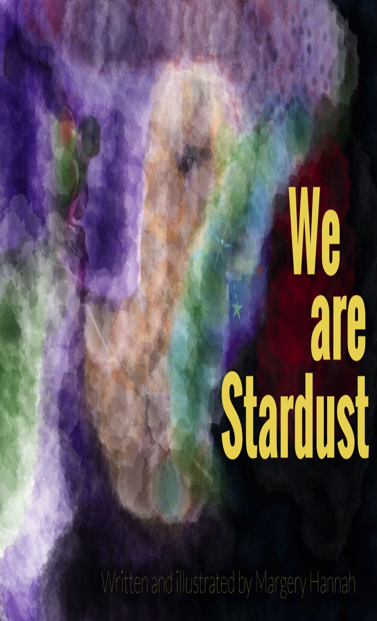 We are Stardust