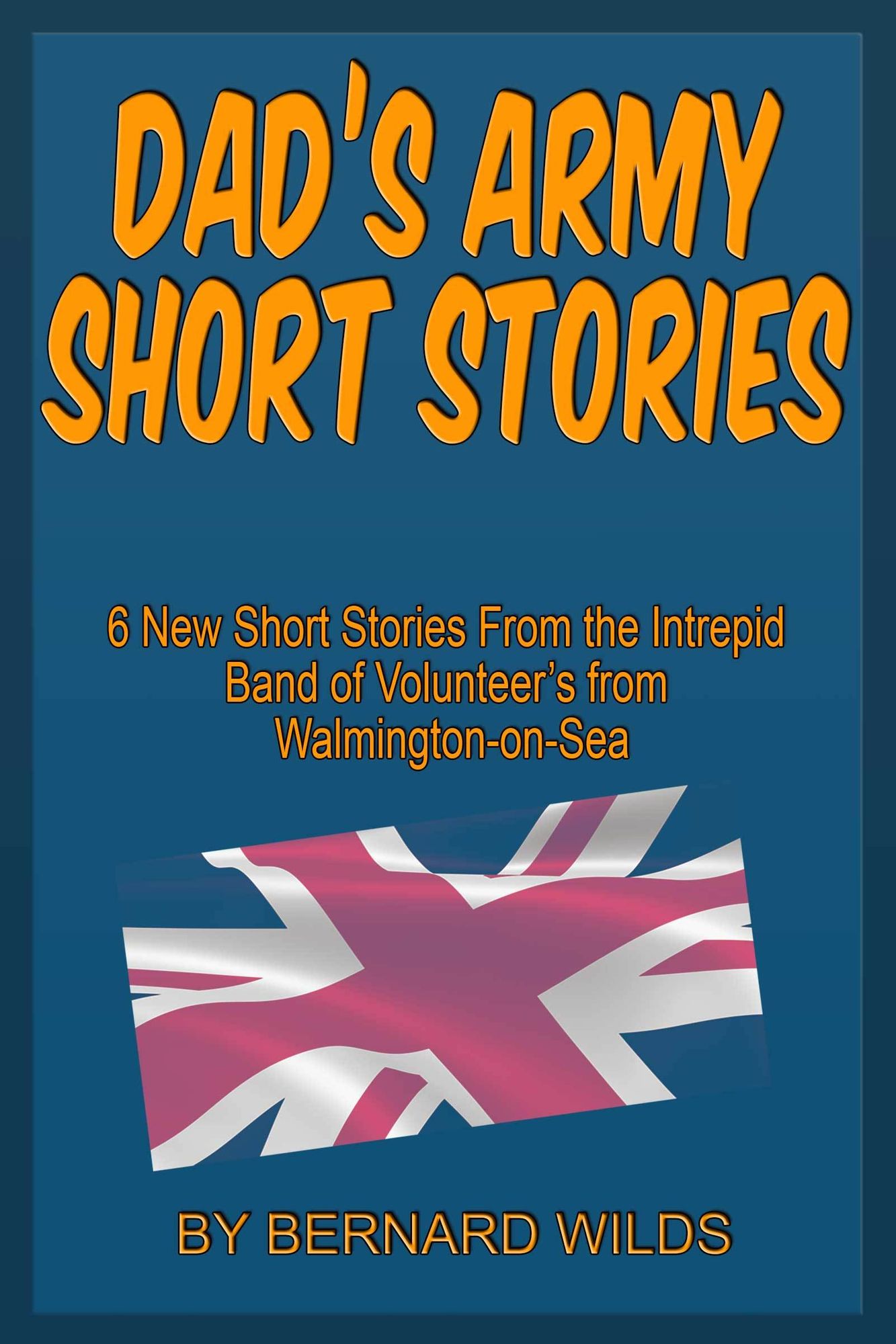 Dads Army Short Stories
