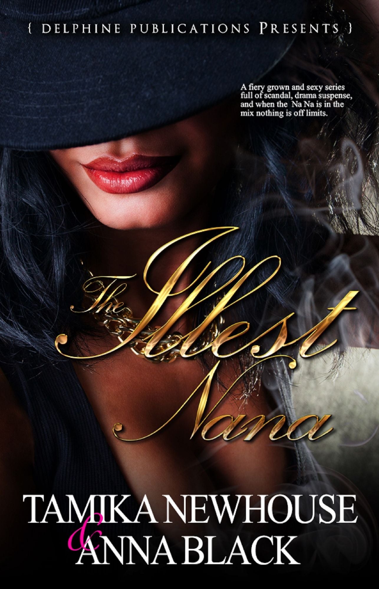 The Illest Na Na
