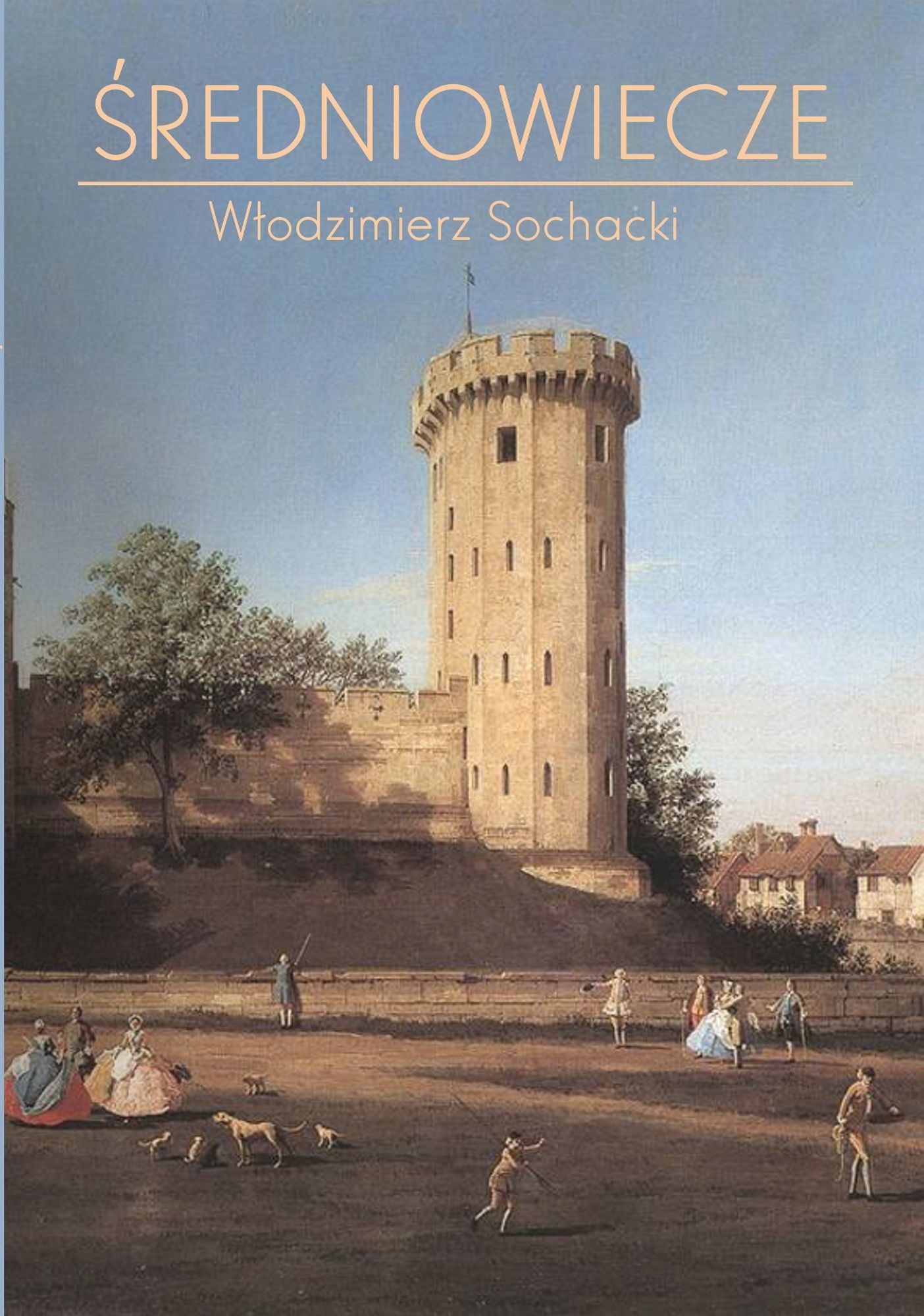 Sredniowiecze. Kompendium wiedzy historycznej