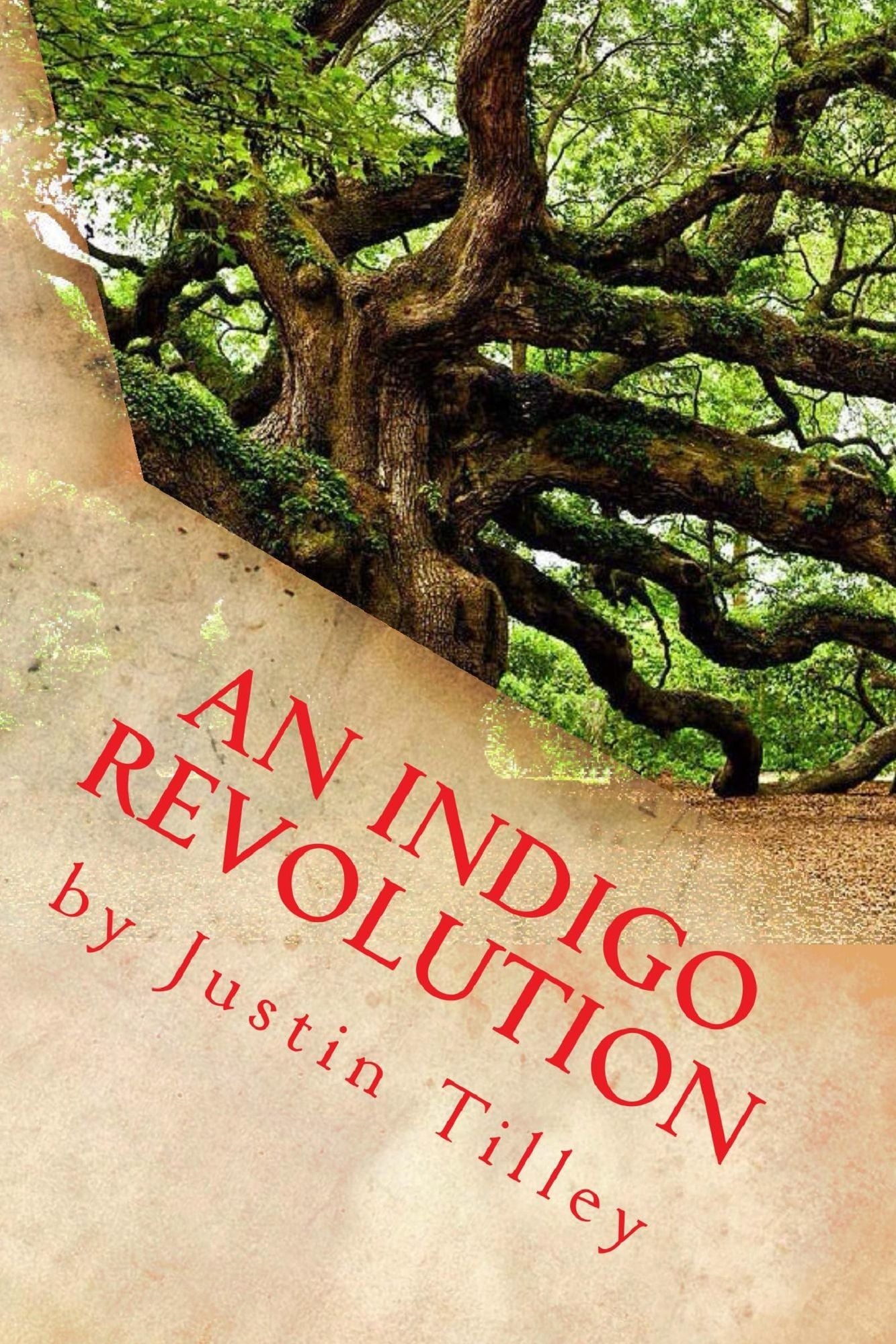 The Indigo Revolution