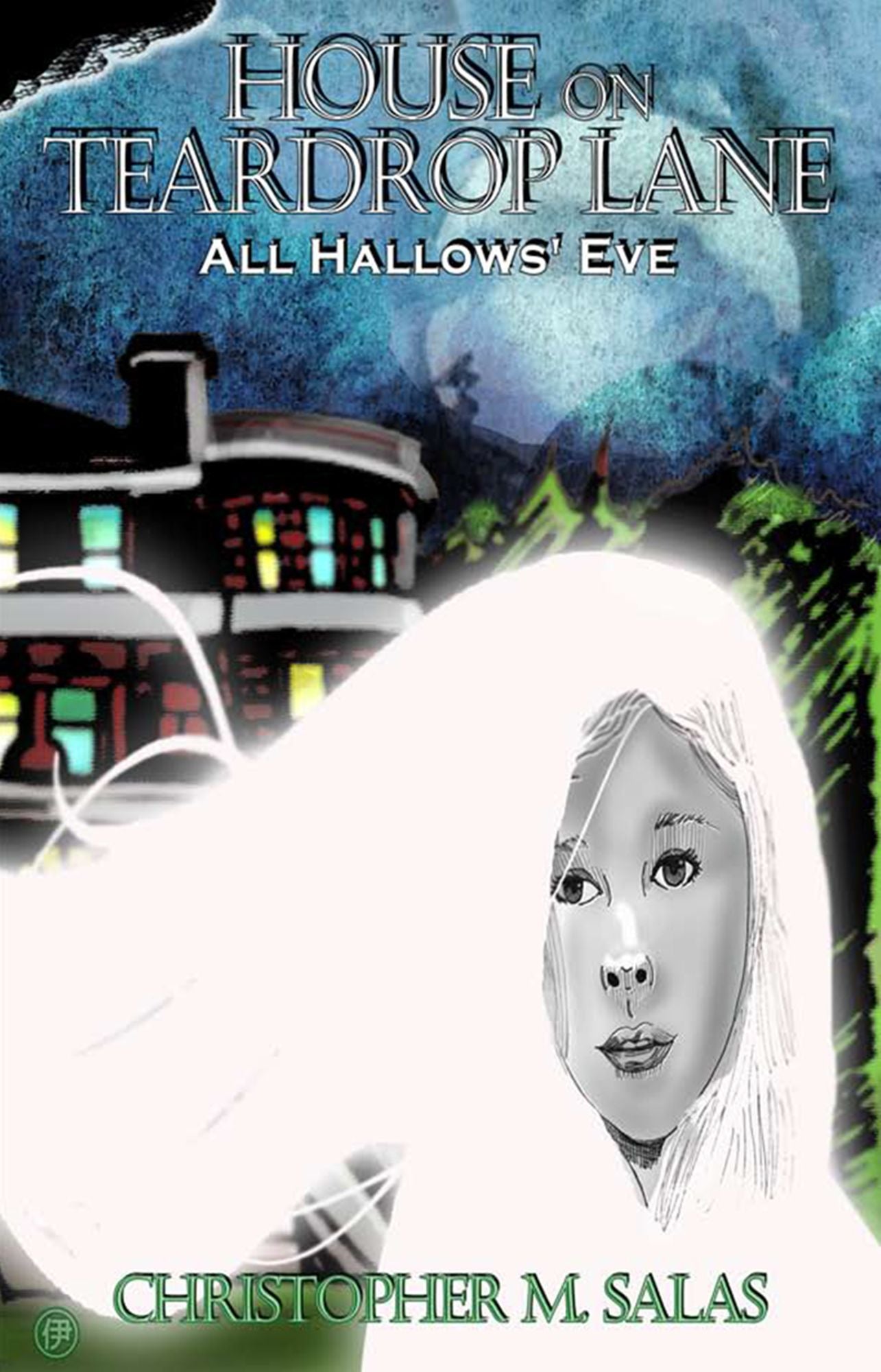 House On Teardrop Lane: All Hallows' Eve (Part One)