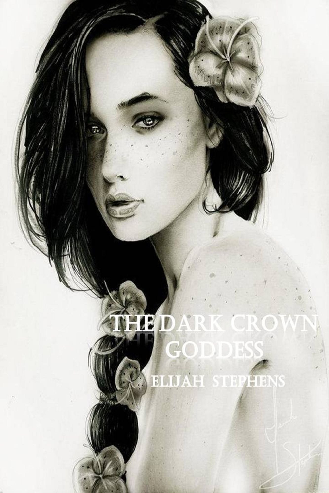 The Dark Crown Goddess (The Pattern Volume 2 Serialization Part 3)