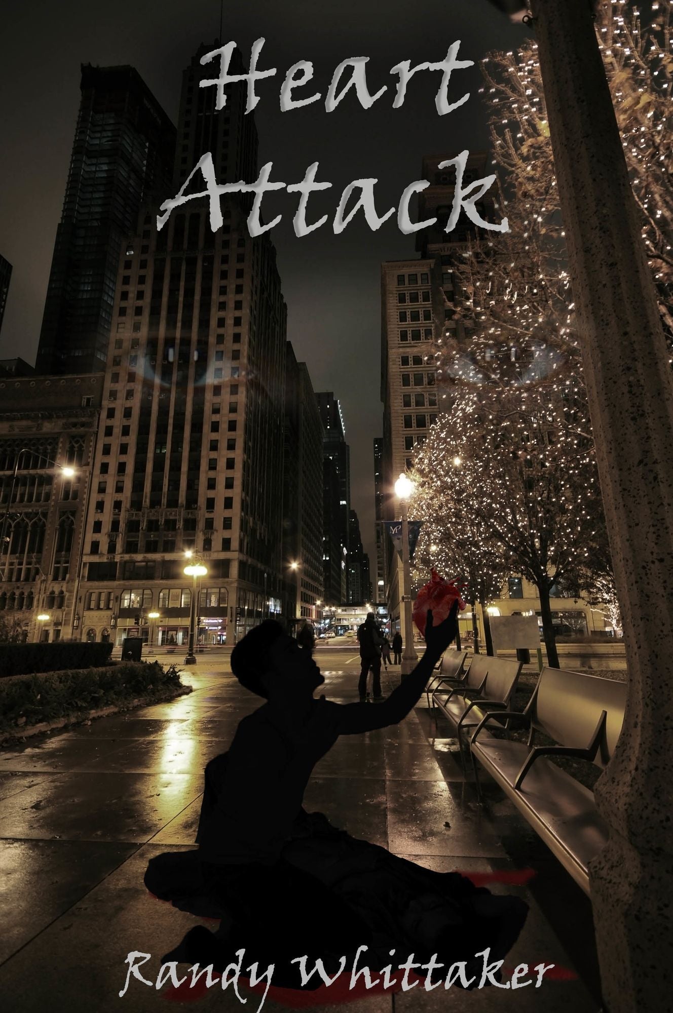 Heart Attack
