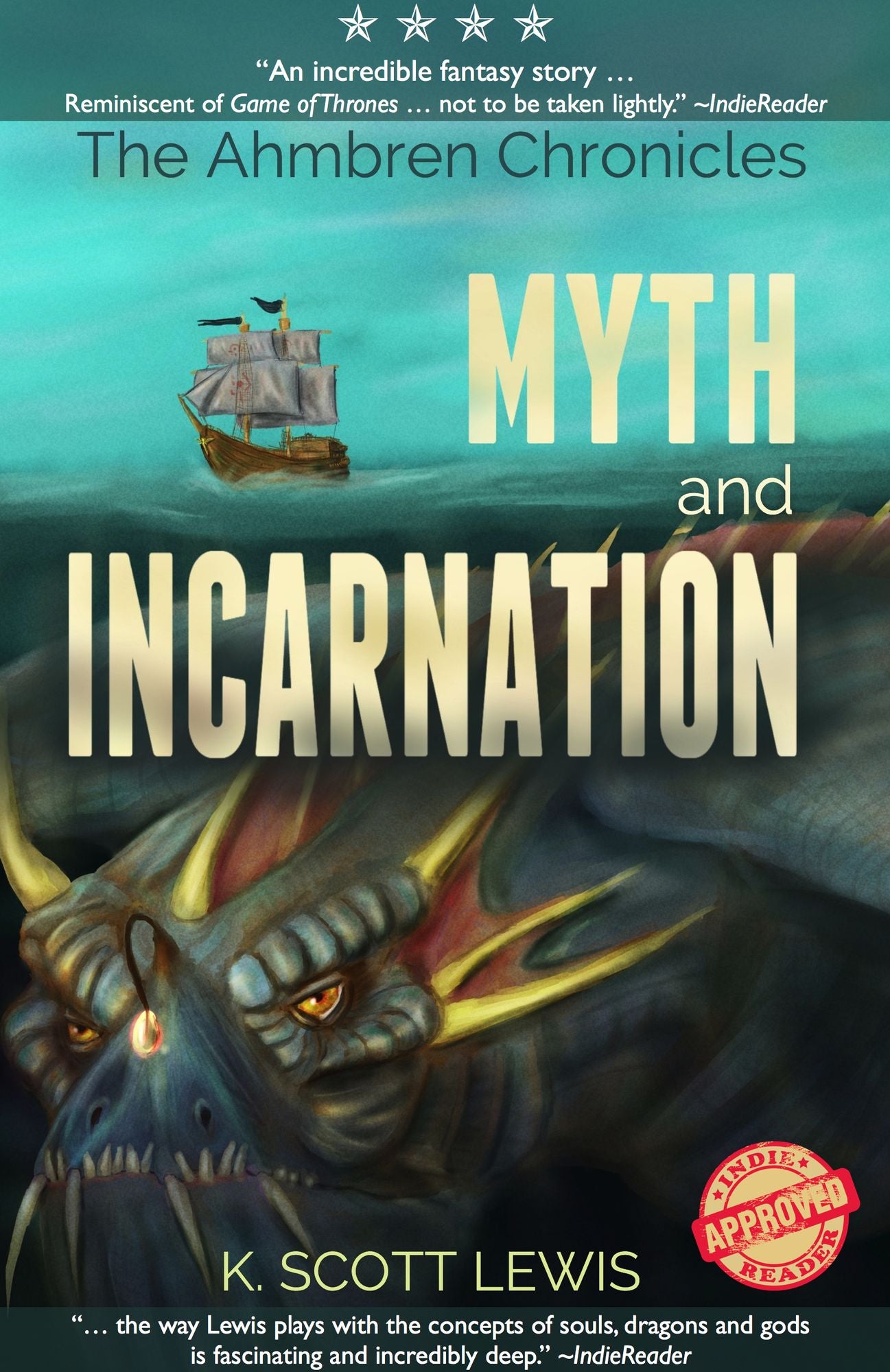 Myth and Incarnation