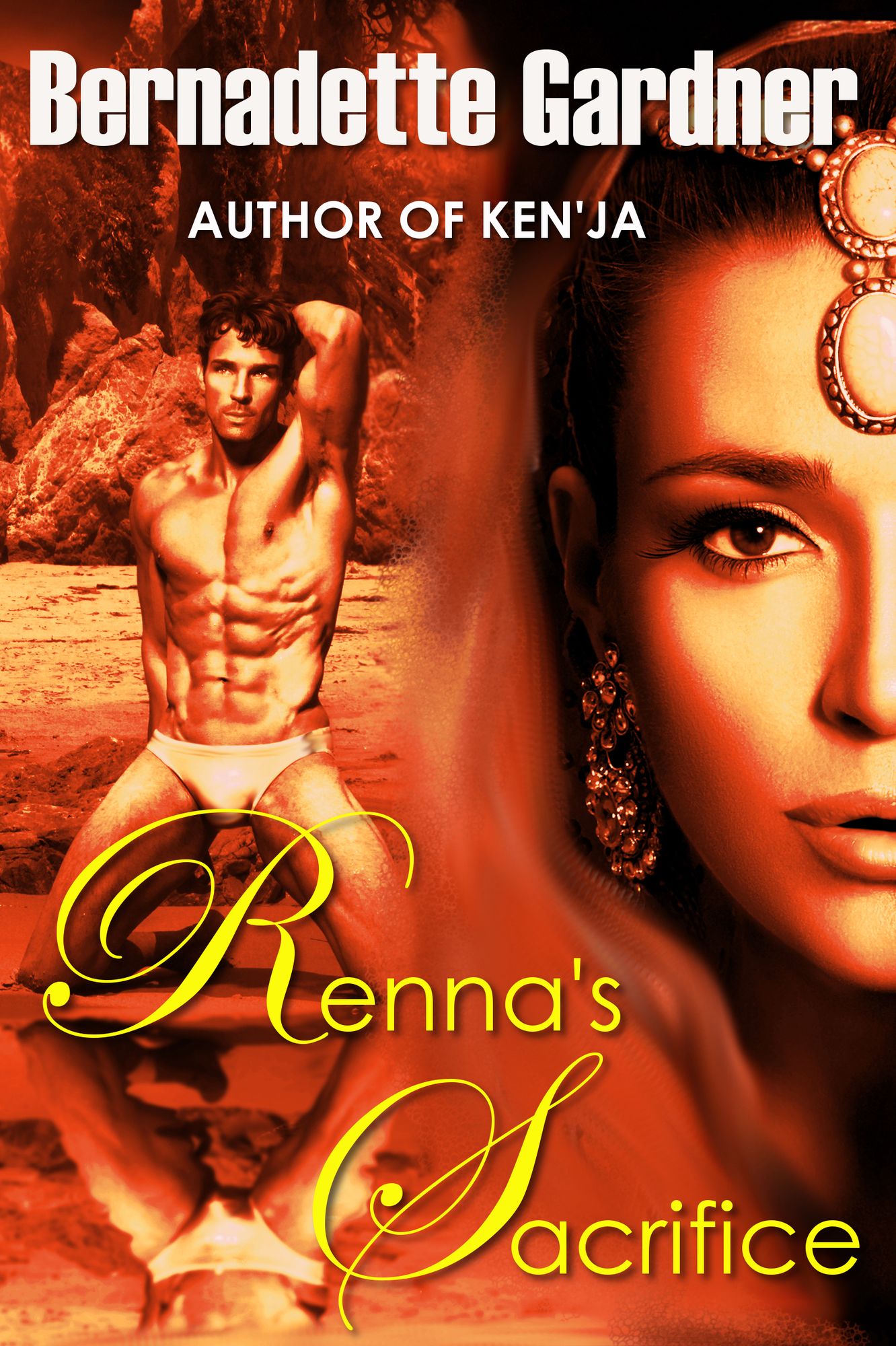 Renna's Sacrifice