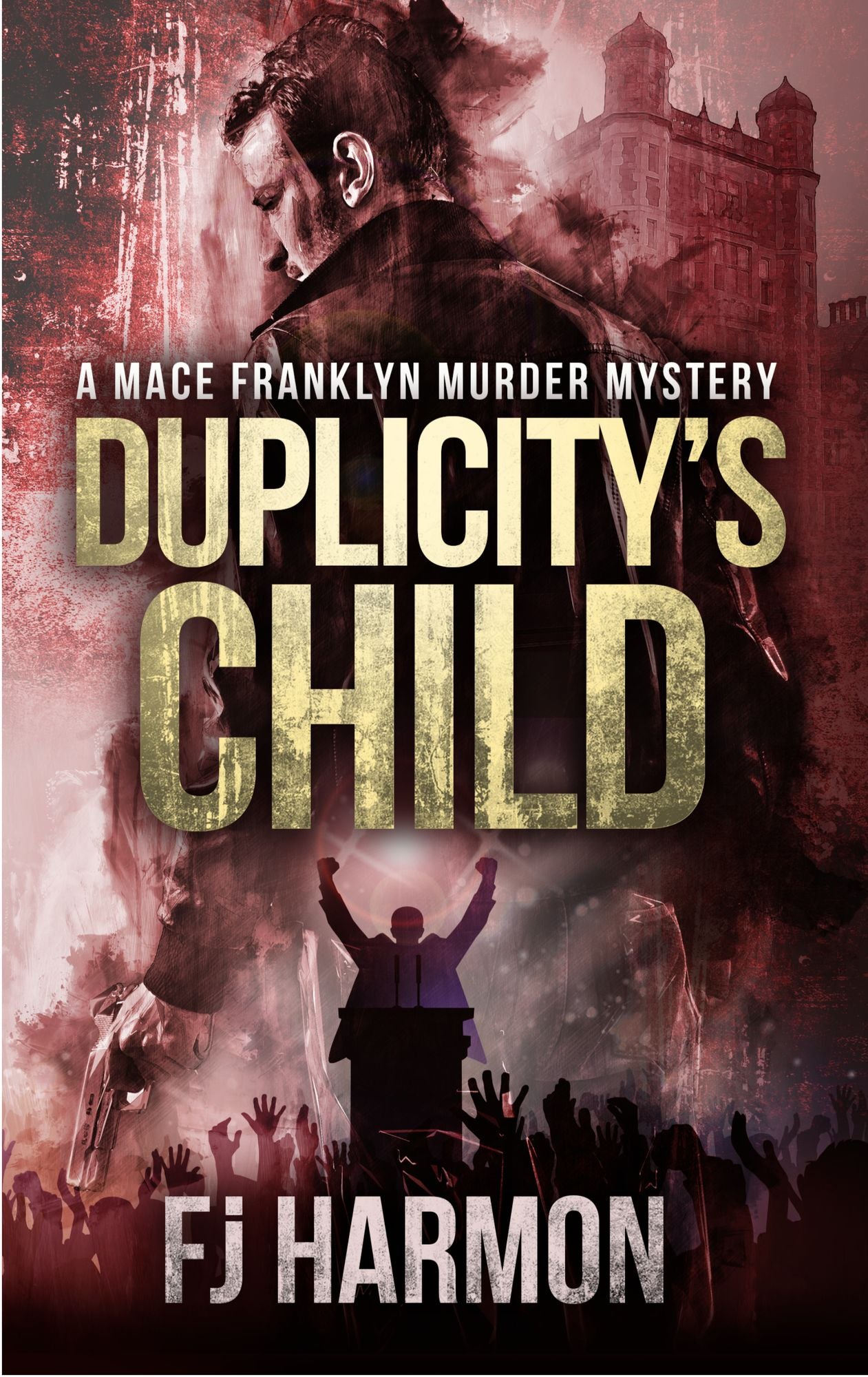 Duplicitys Child, A Mace Franklyn Mystery