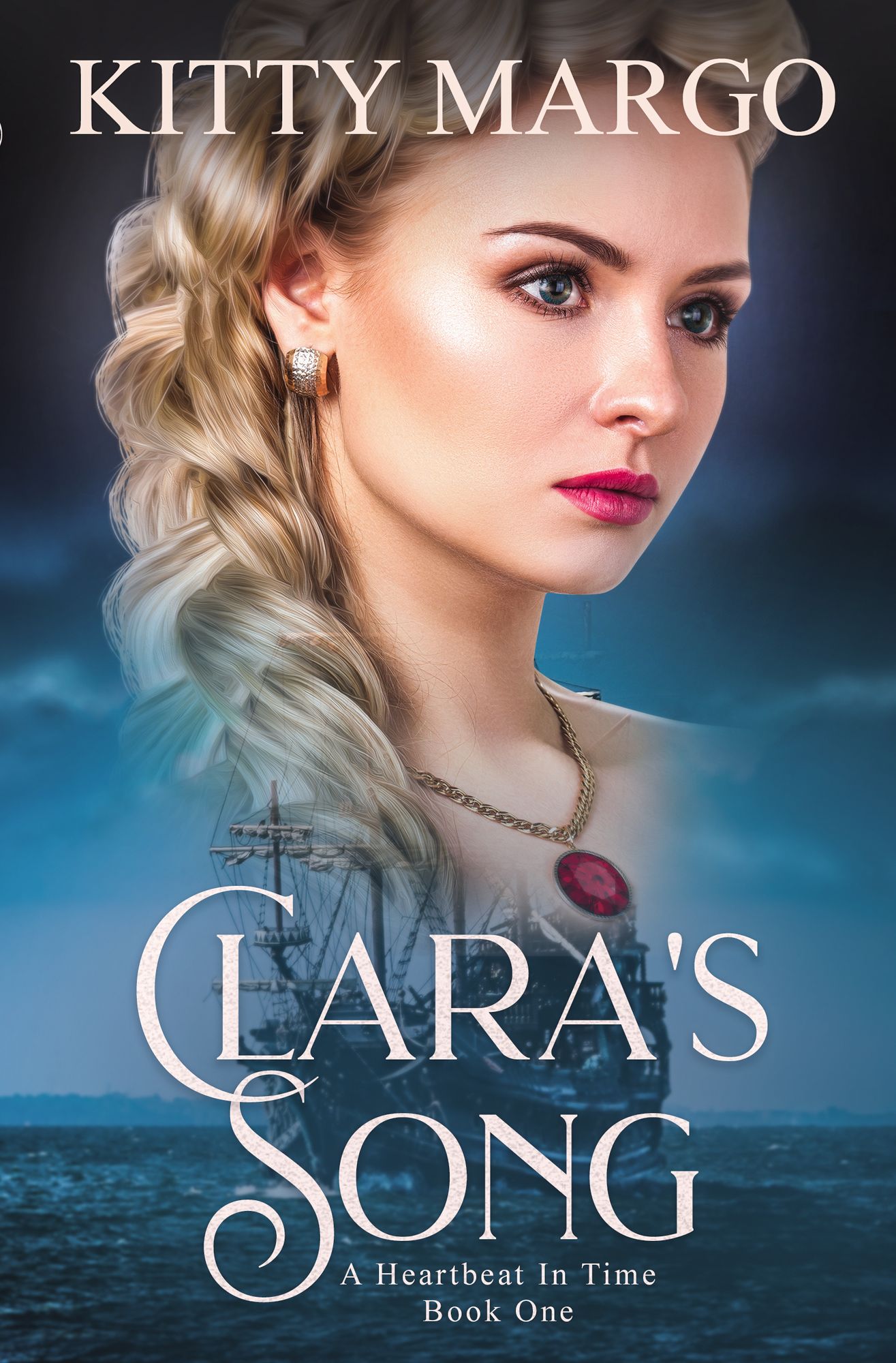 Clara's Song (Curse of the Conjure Woman, Book Six)