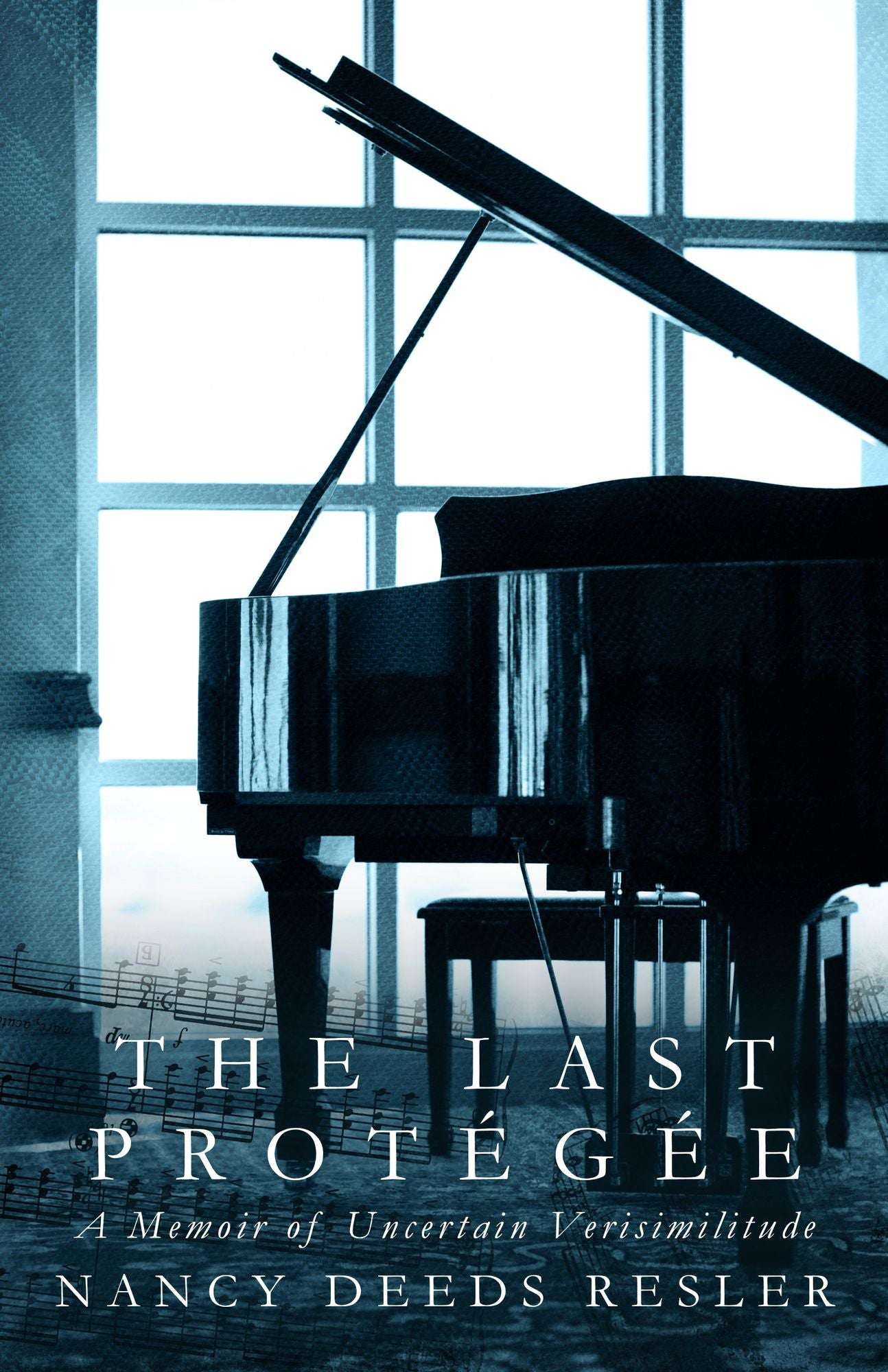 The Last Protégée