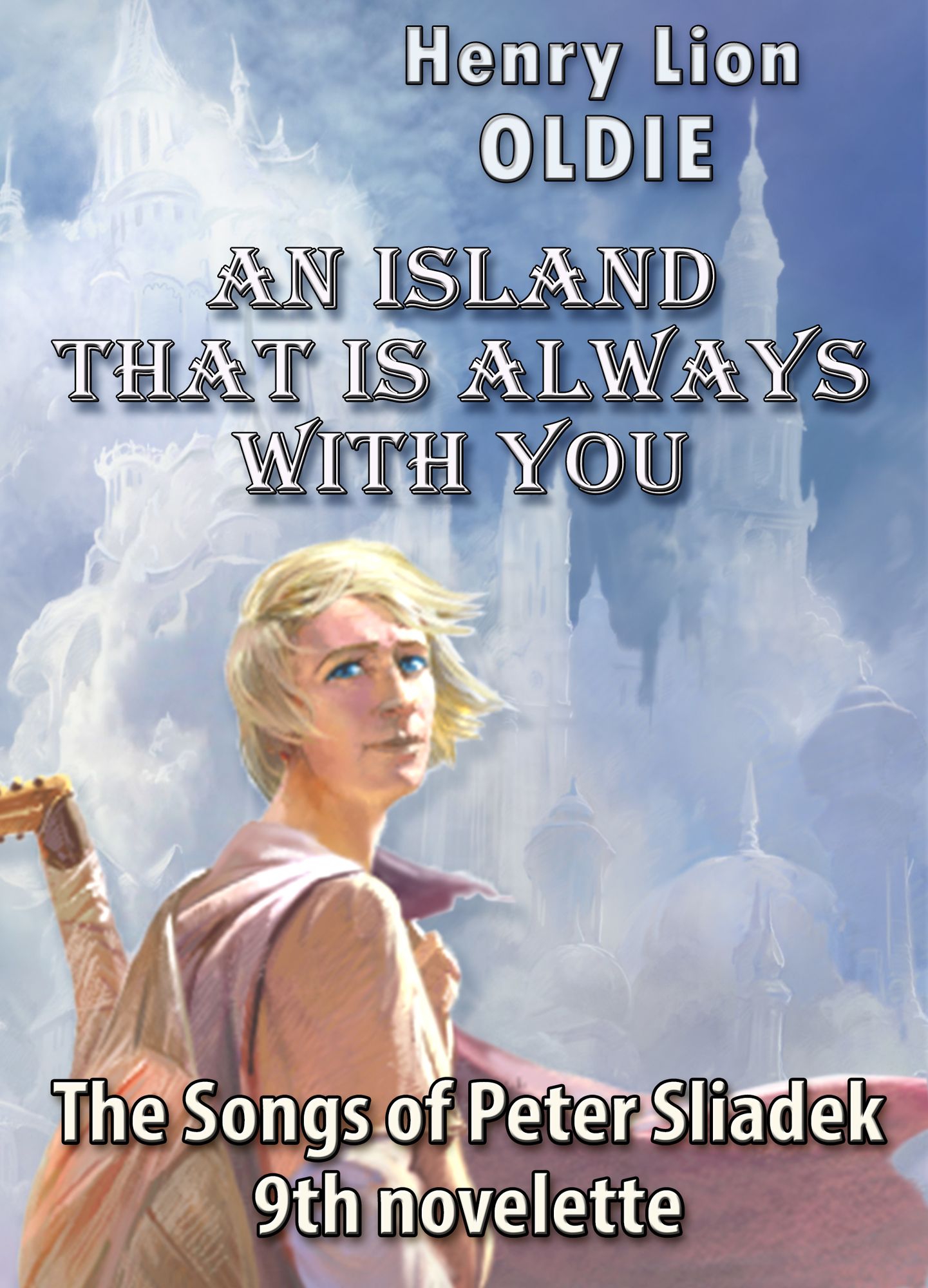 An Island that Is Always with You