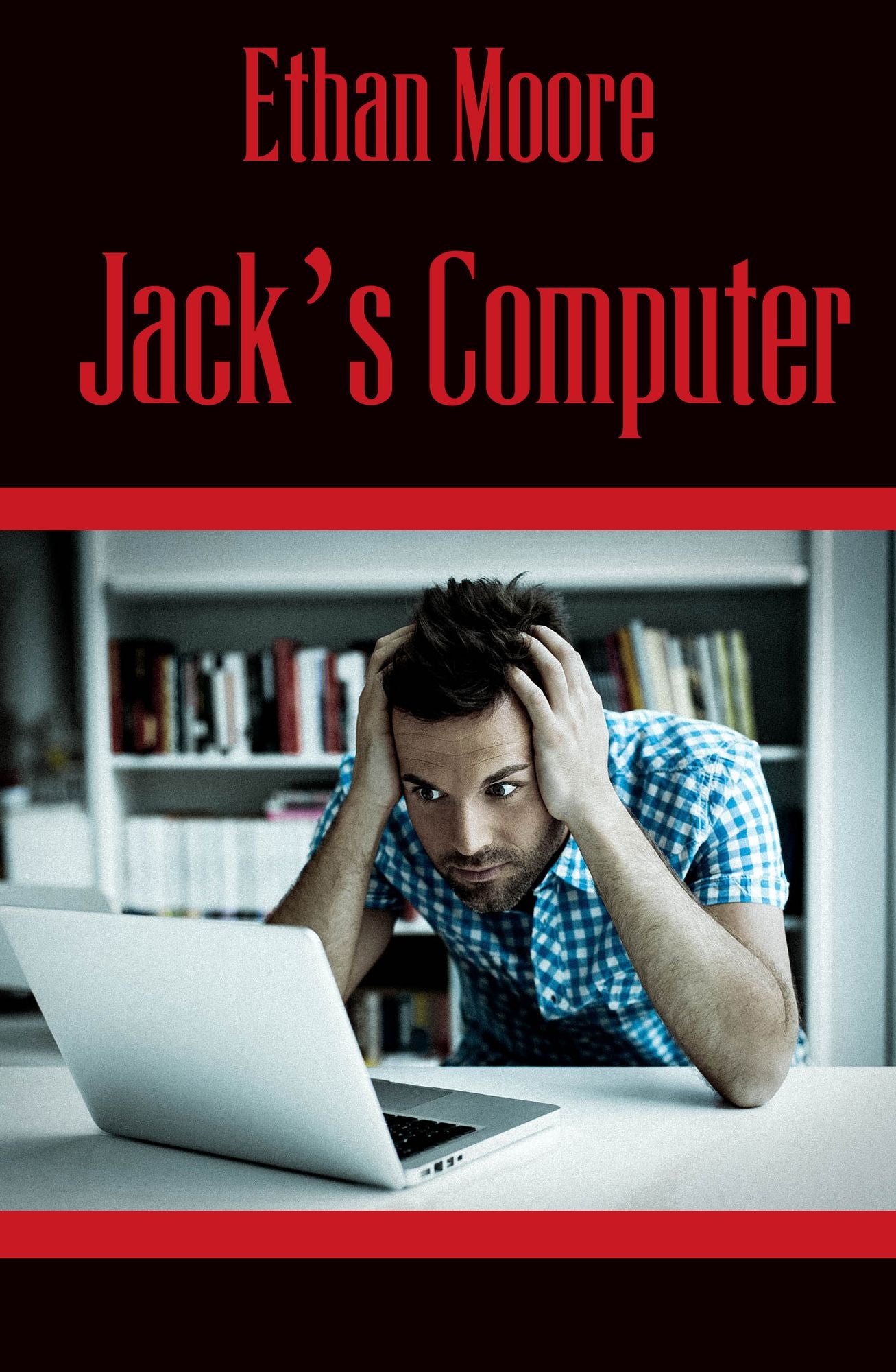 Jack's Computer