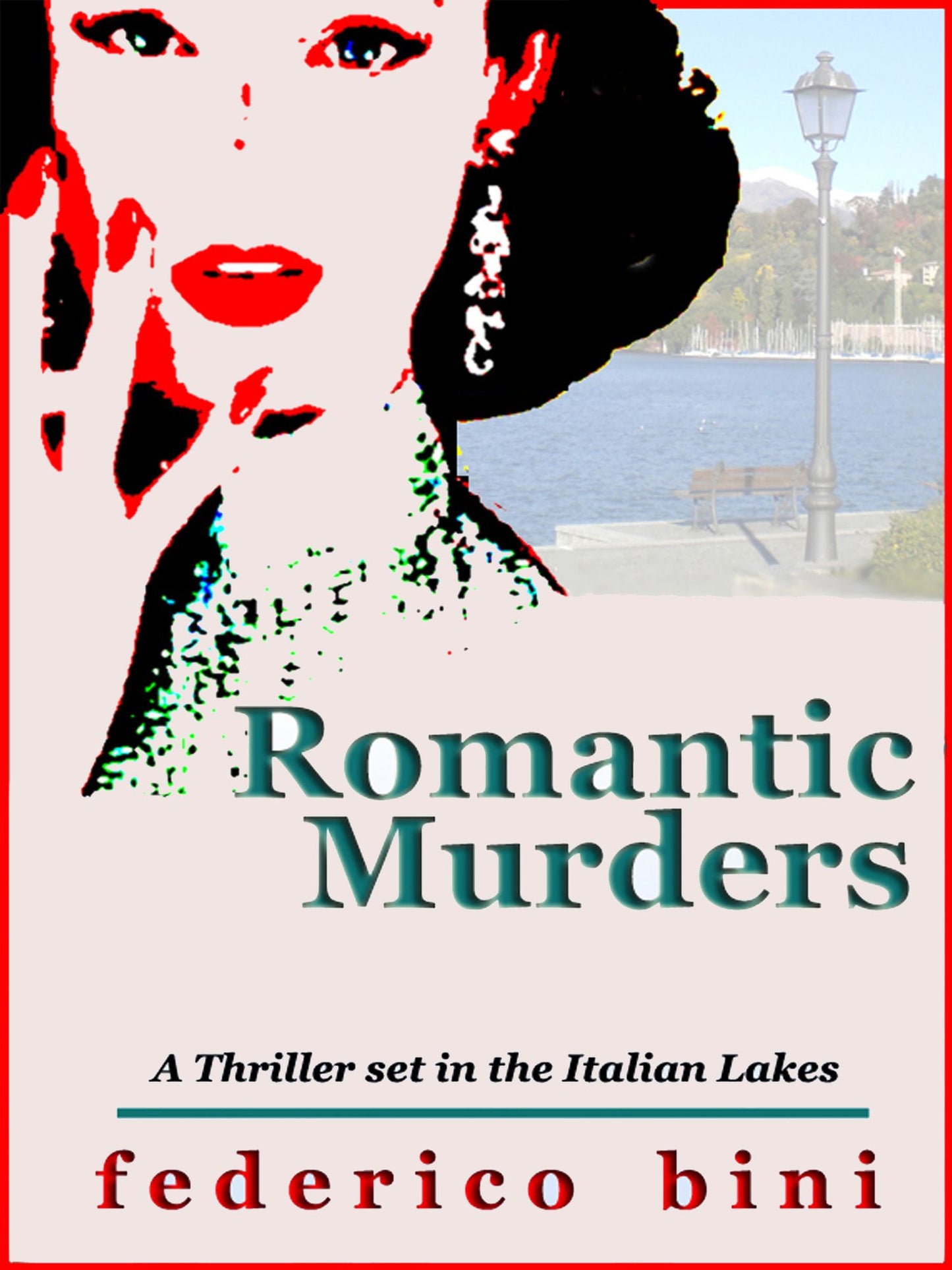 Romantic Murders