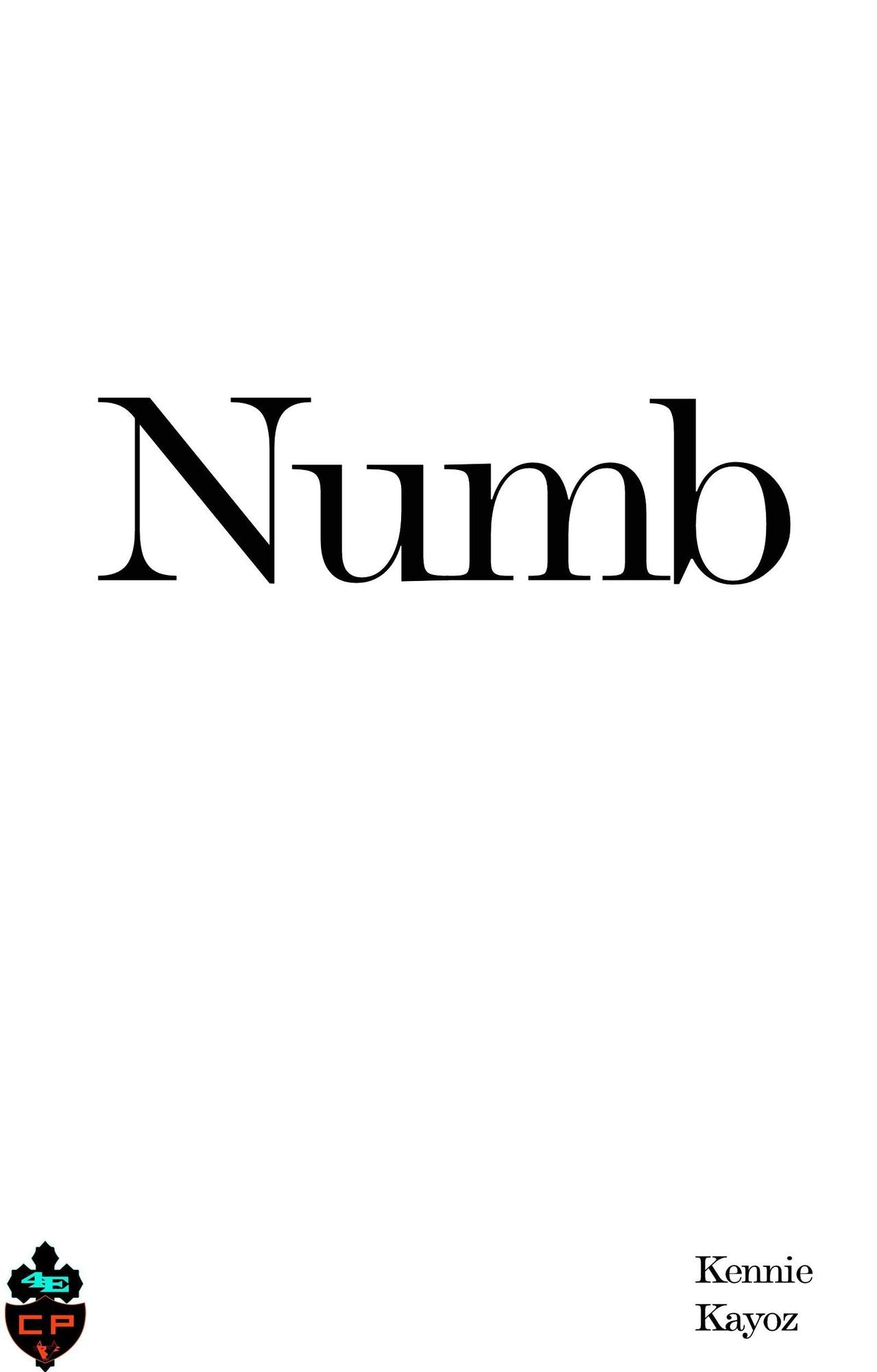 Numb
