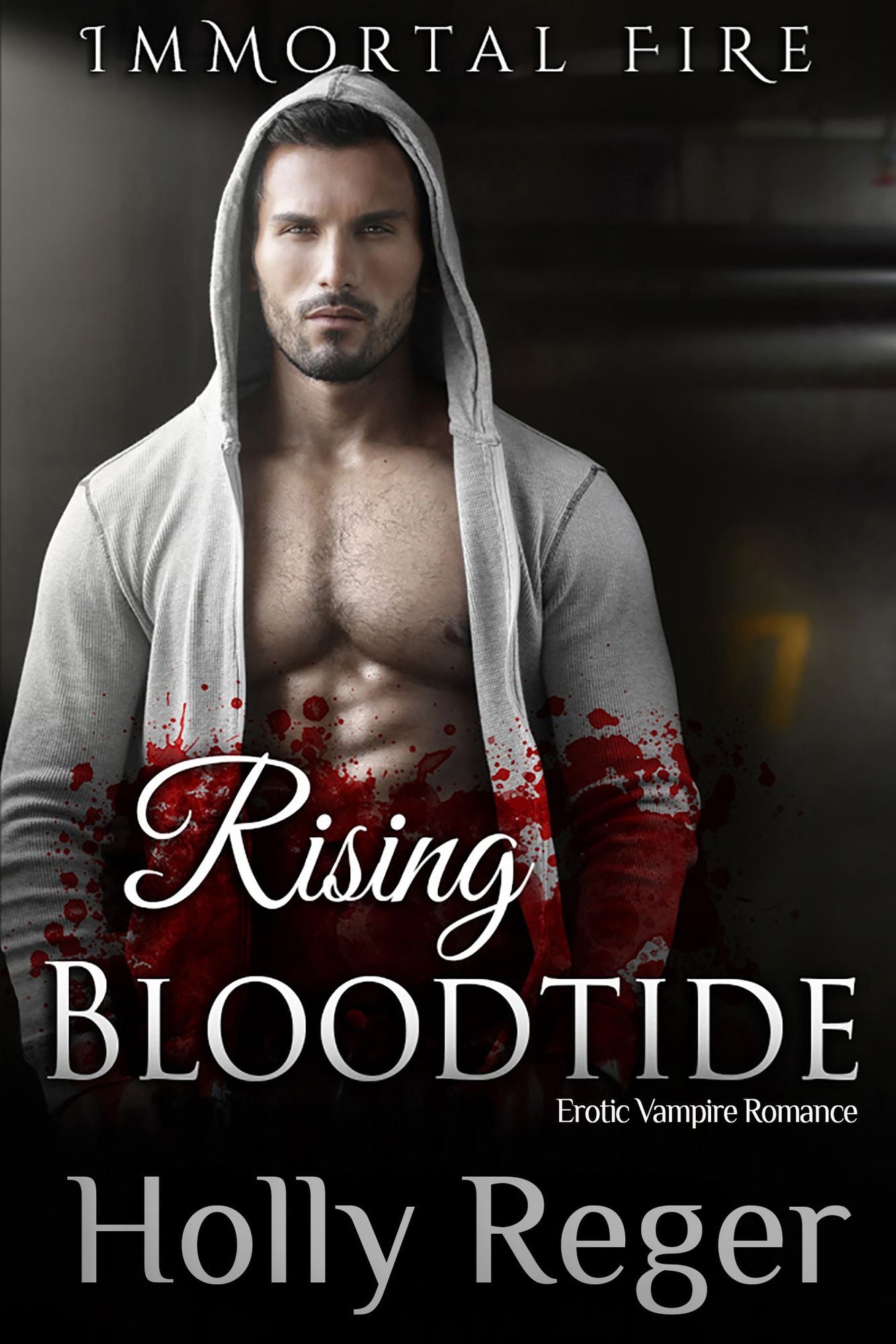 Rising Bloodtide: Immortal Fire - Part 3
