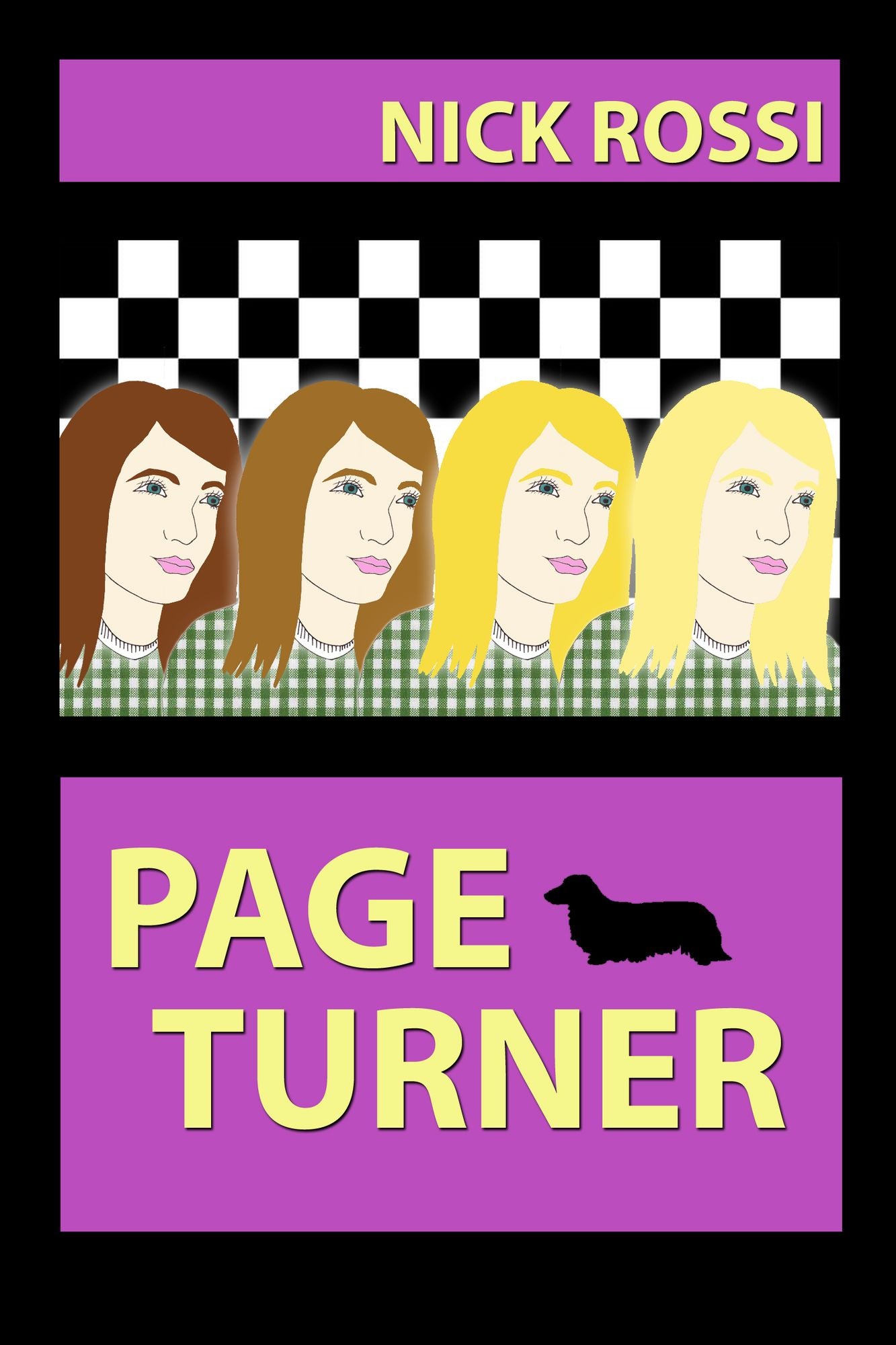 Page-Turner