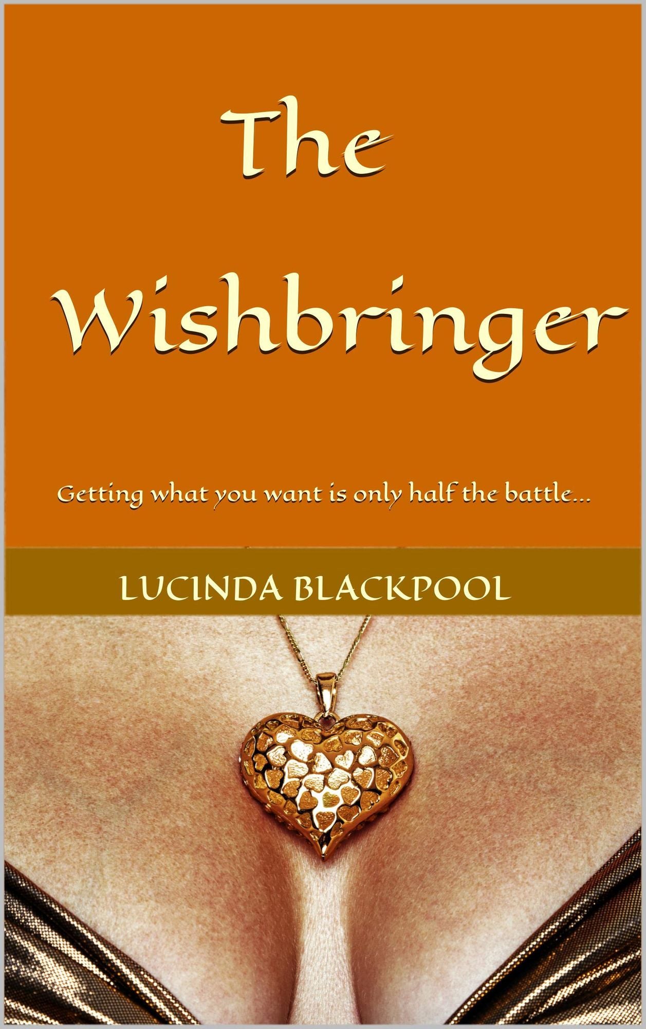 The Wishbringer
