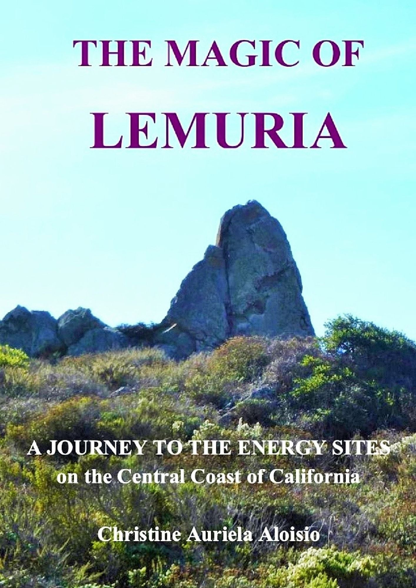 The Magic of Lemuria