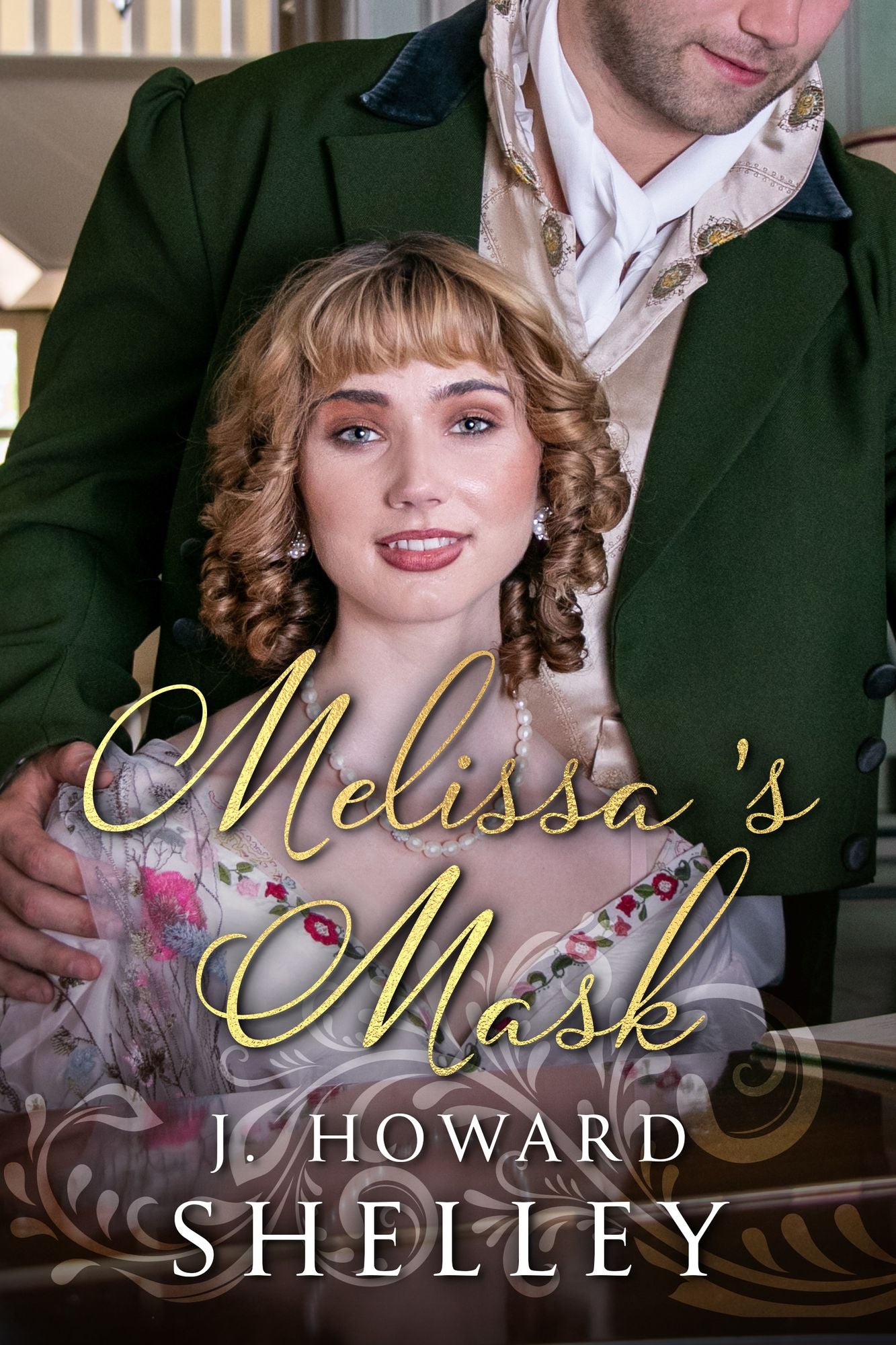 Melissa's Mask