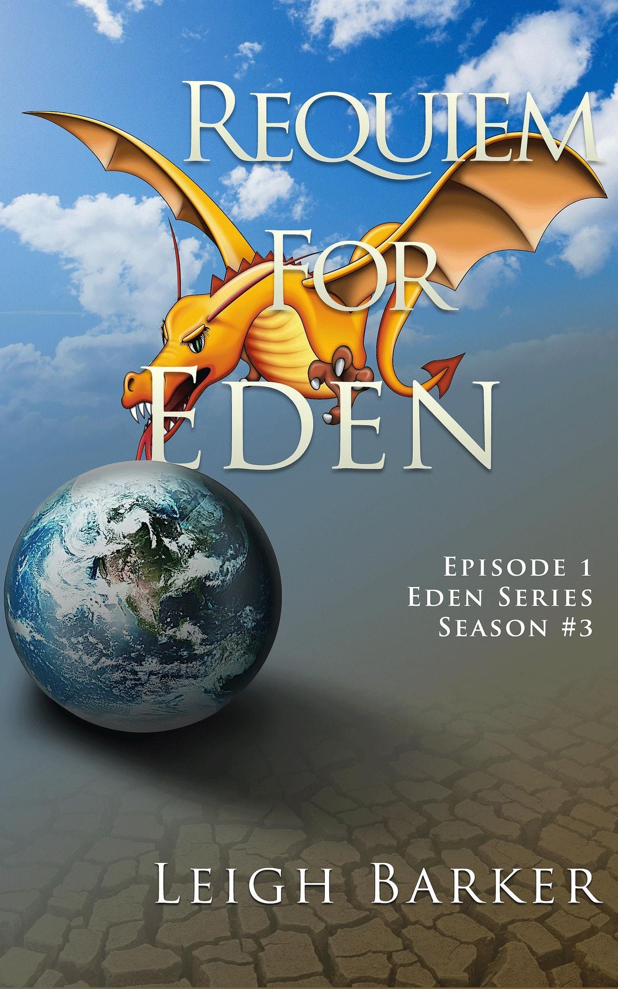 Requiem For Eden: Sneak Peak