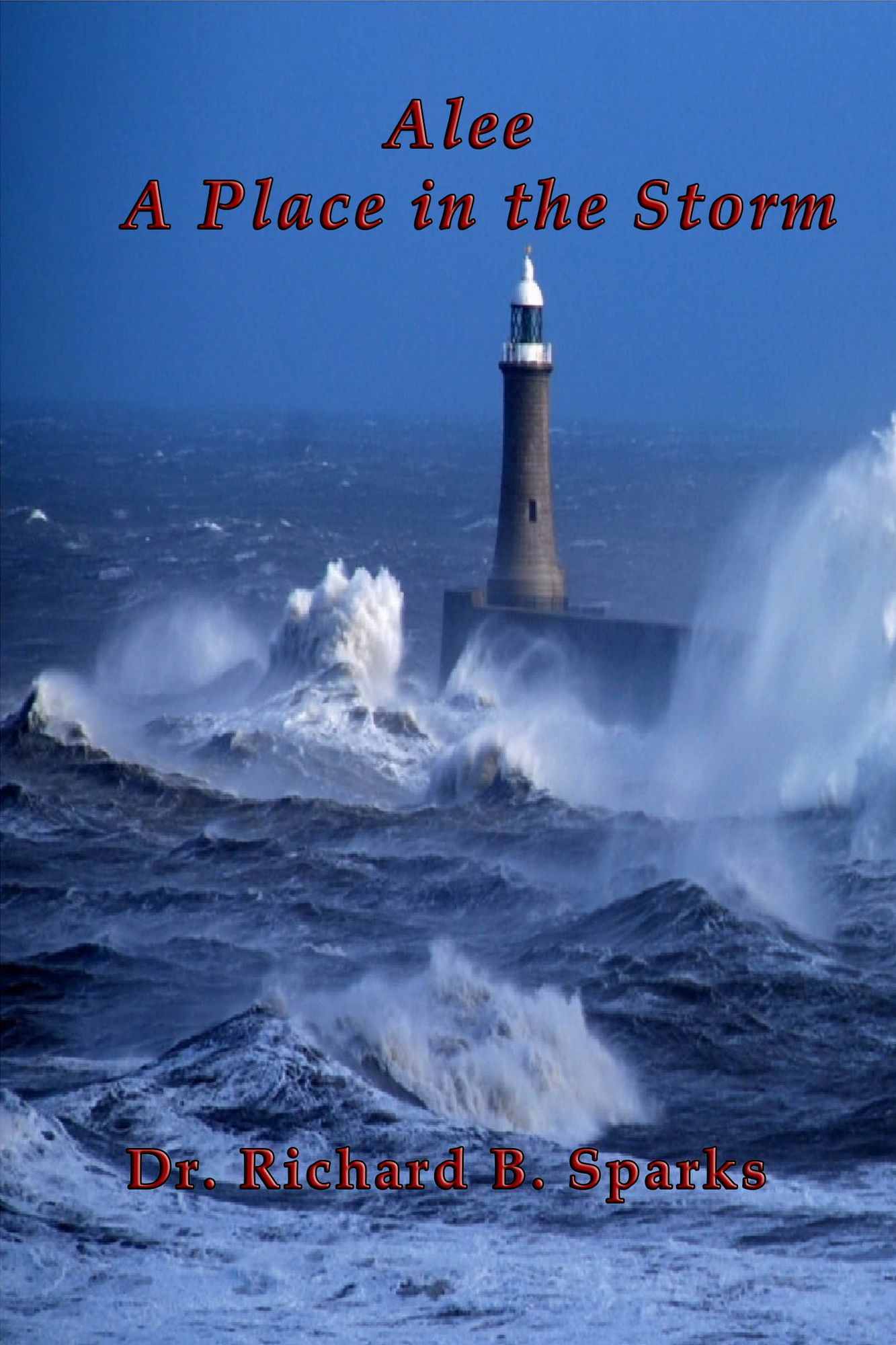 Alee: A Place In The Storm