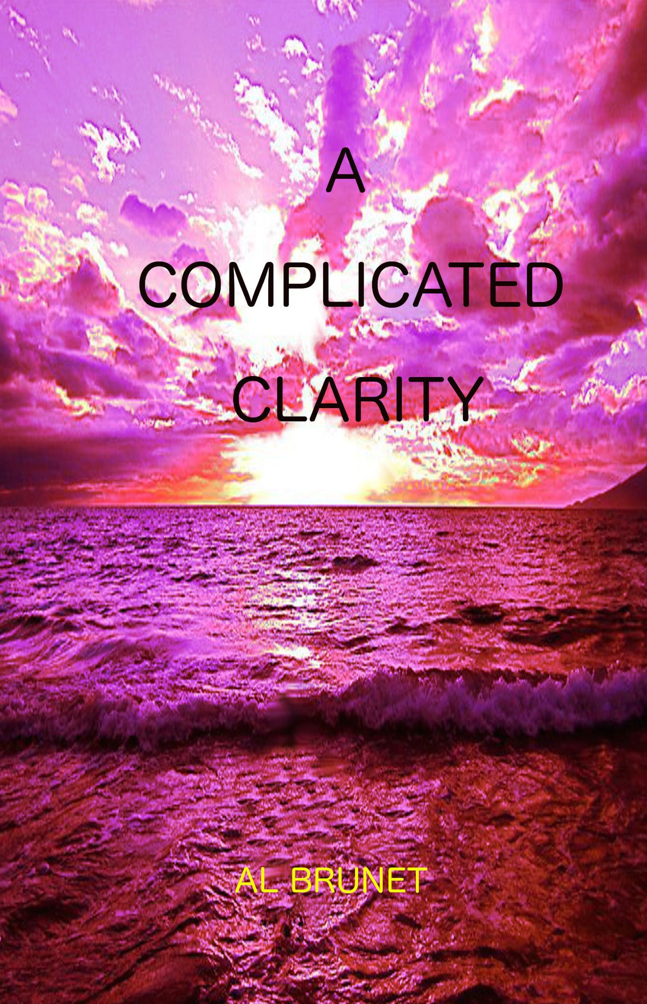 A Complicated Clarity