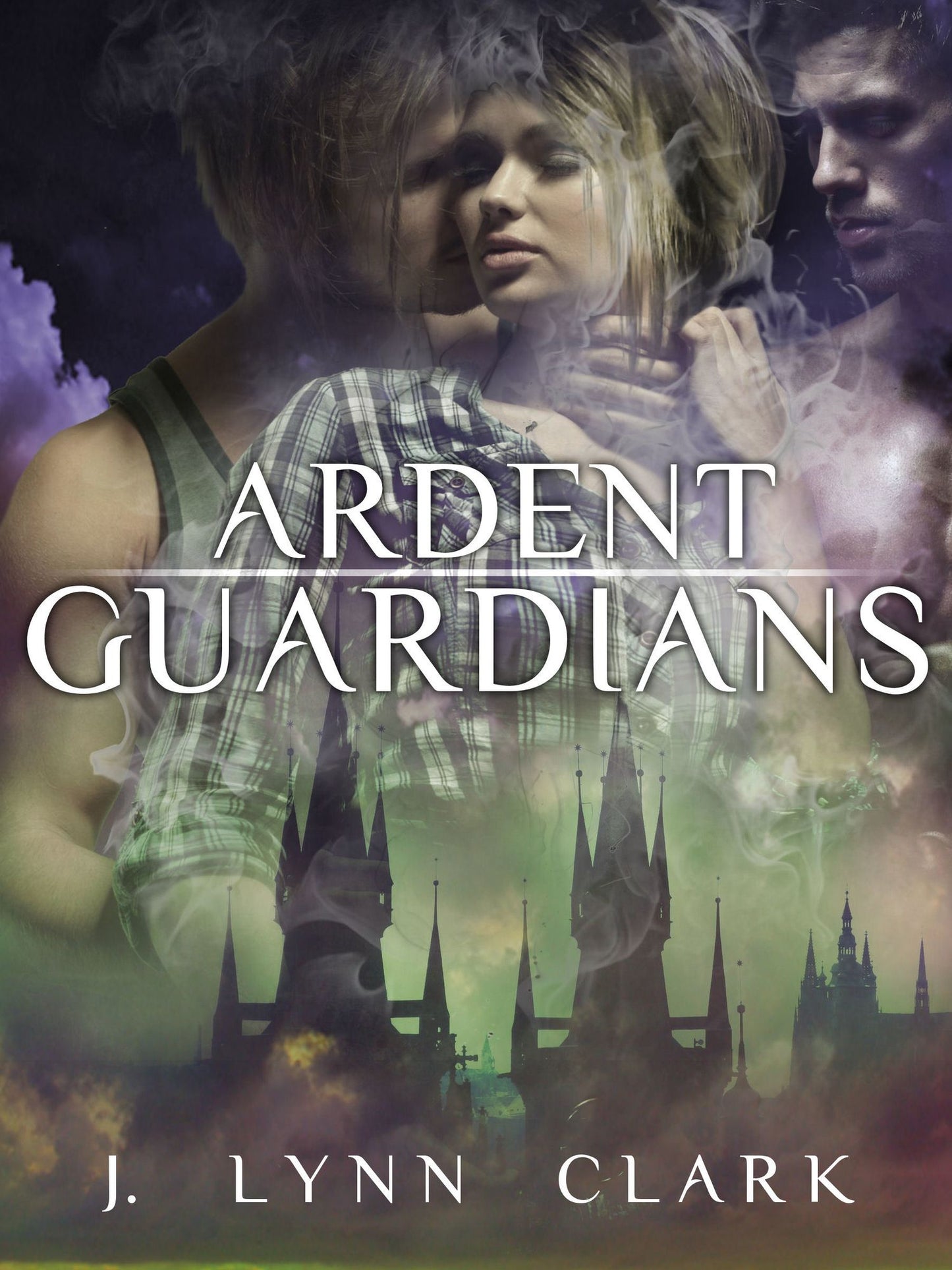 Ardent Guardians