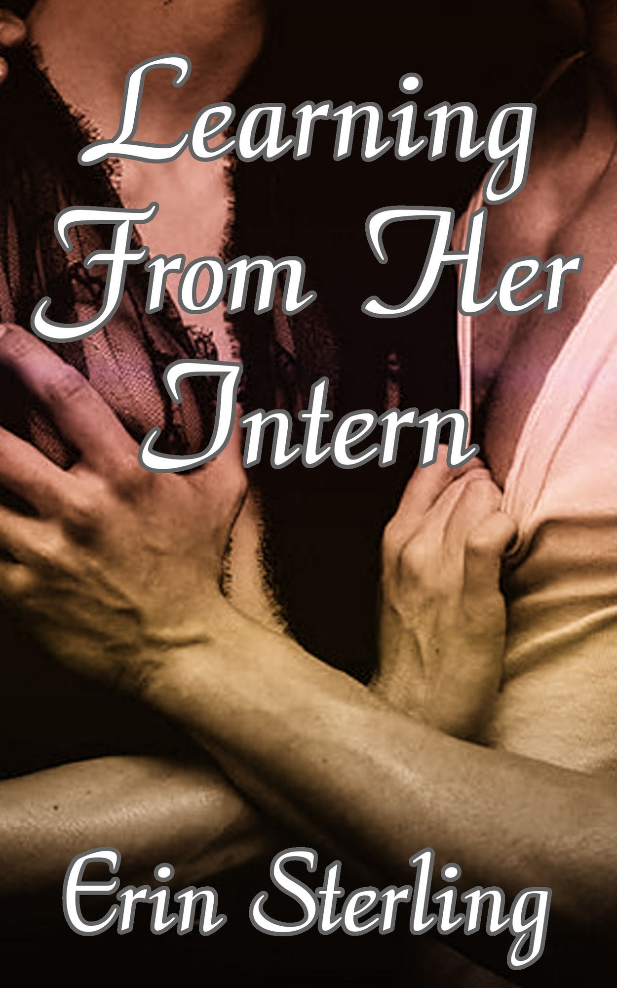 Learning From Her Intern