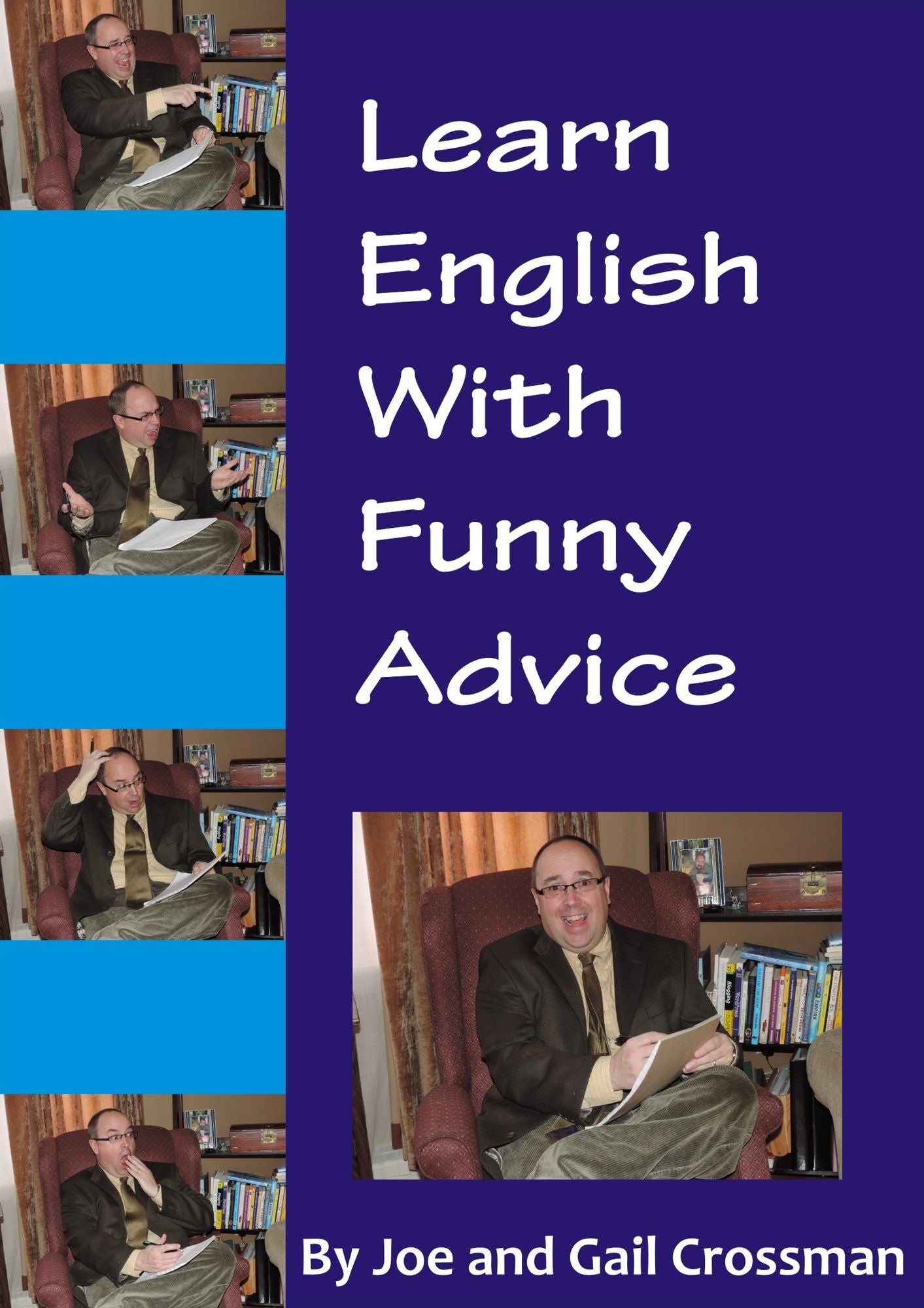 Learn English with Funny Advice