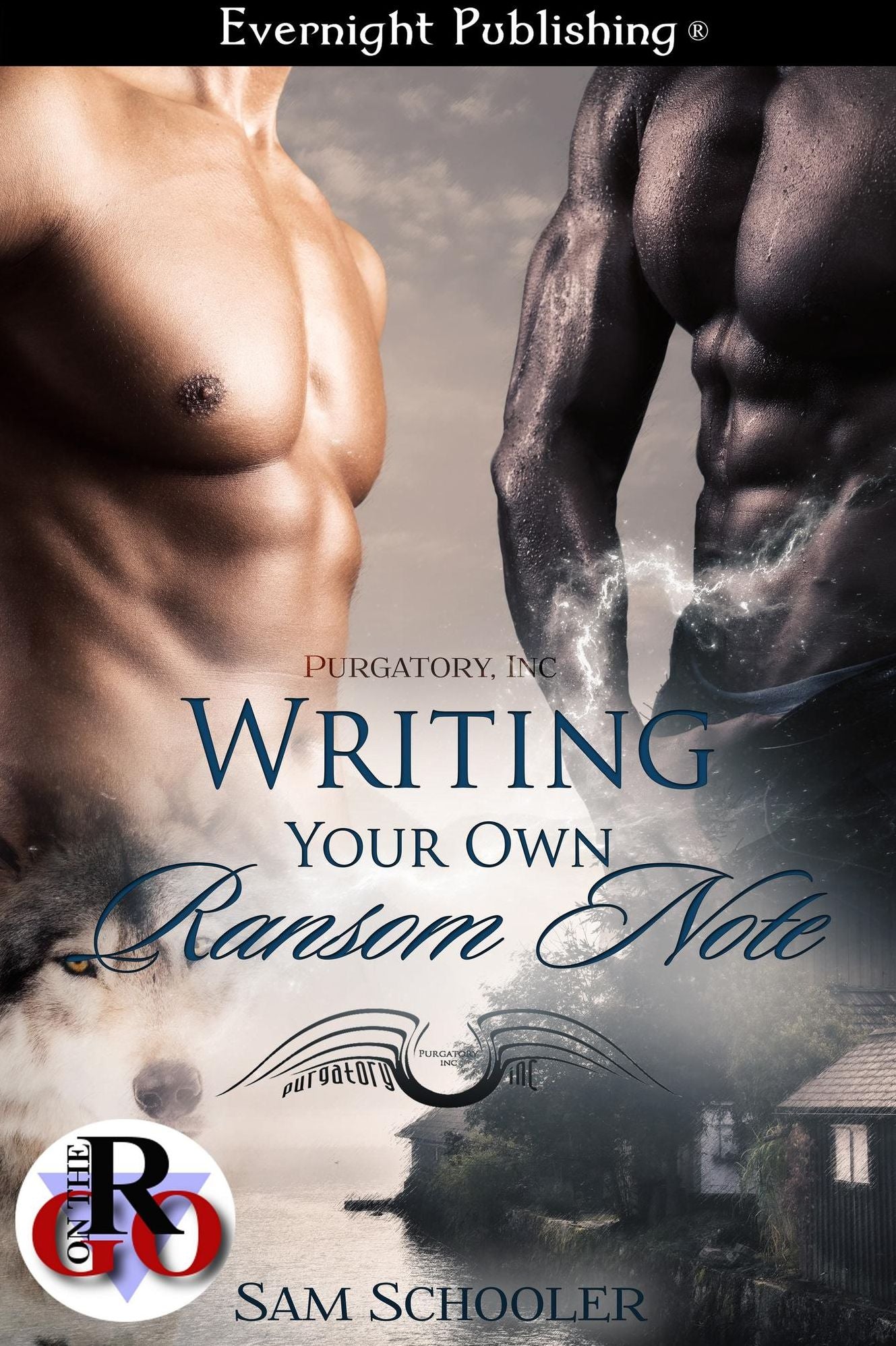 Writing Your Own Ransom Note