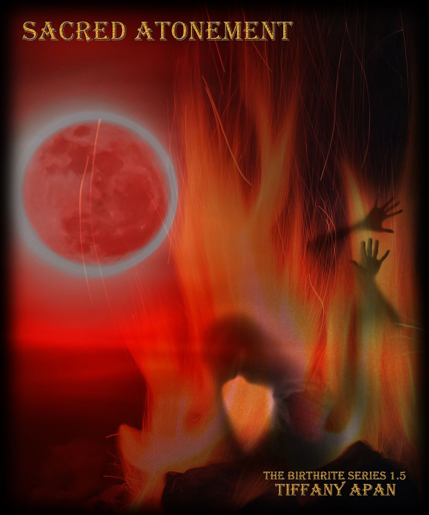 Sacred Atonement: A Novelette (The Birthrite Series, #1.5)