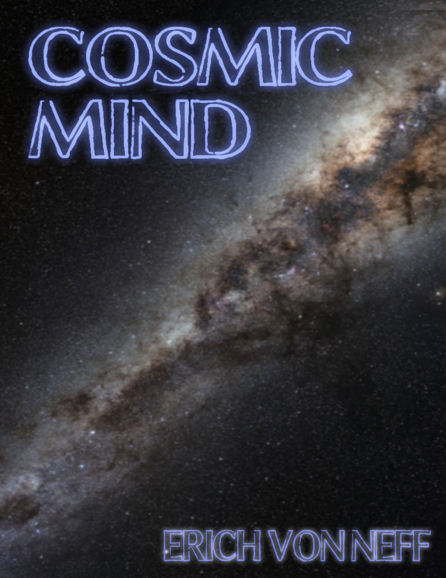 Cosmic Mind