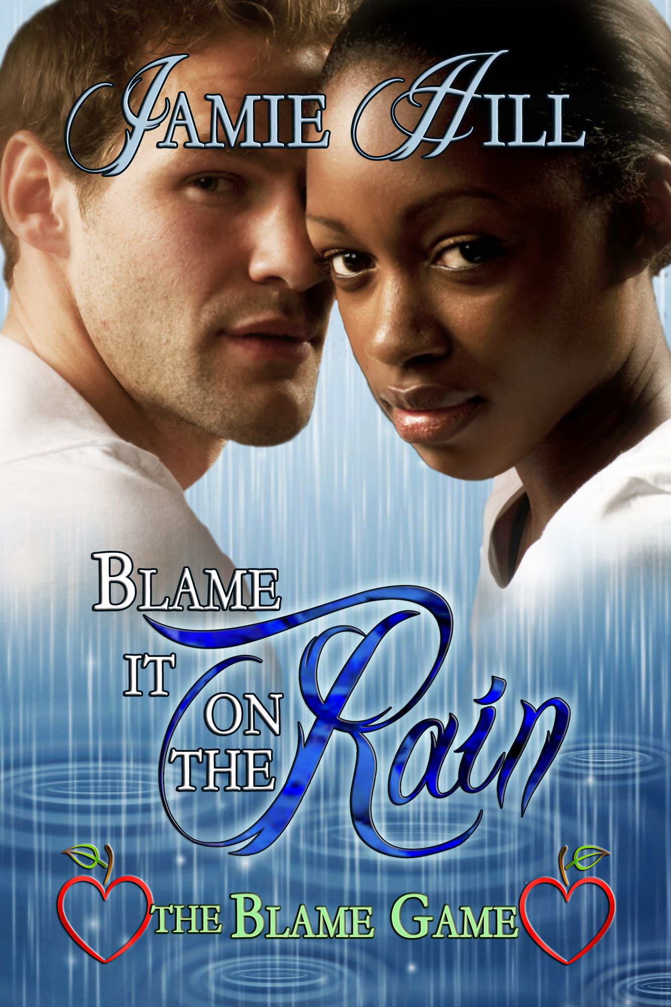 Blame it on the Rain