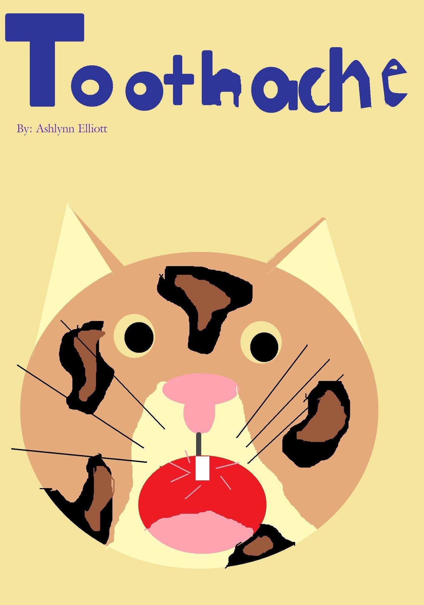 Toothache