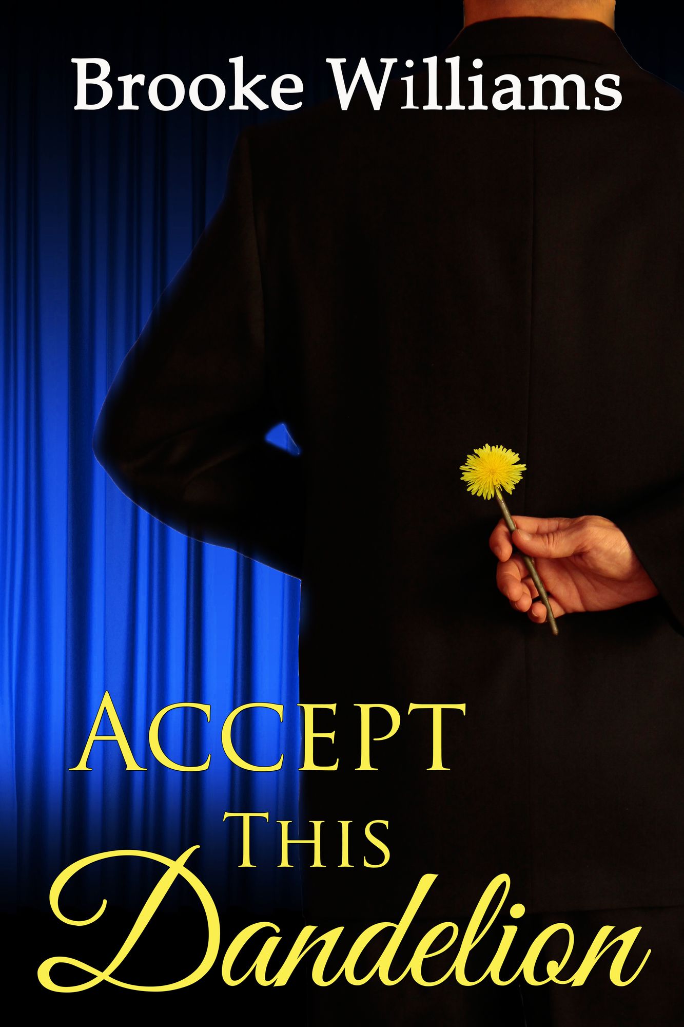 Accept This Dandelion