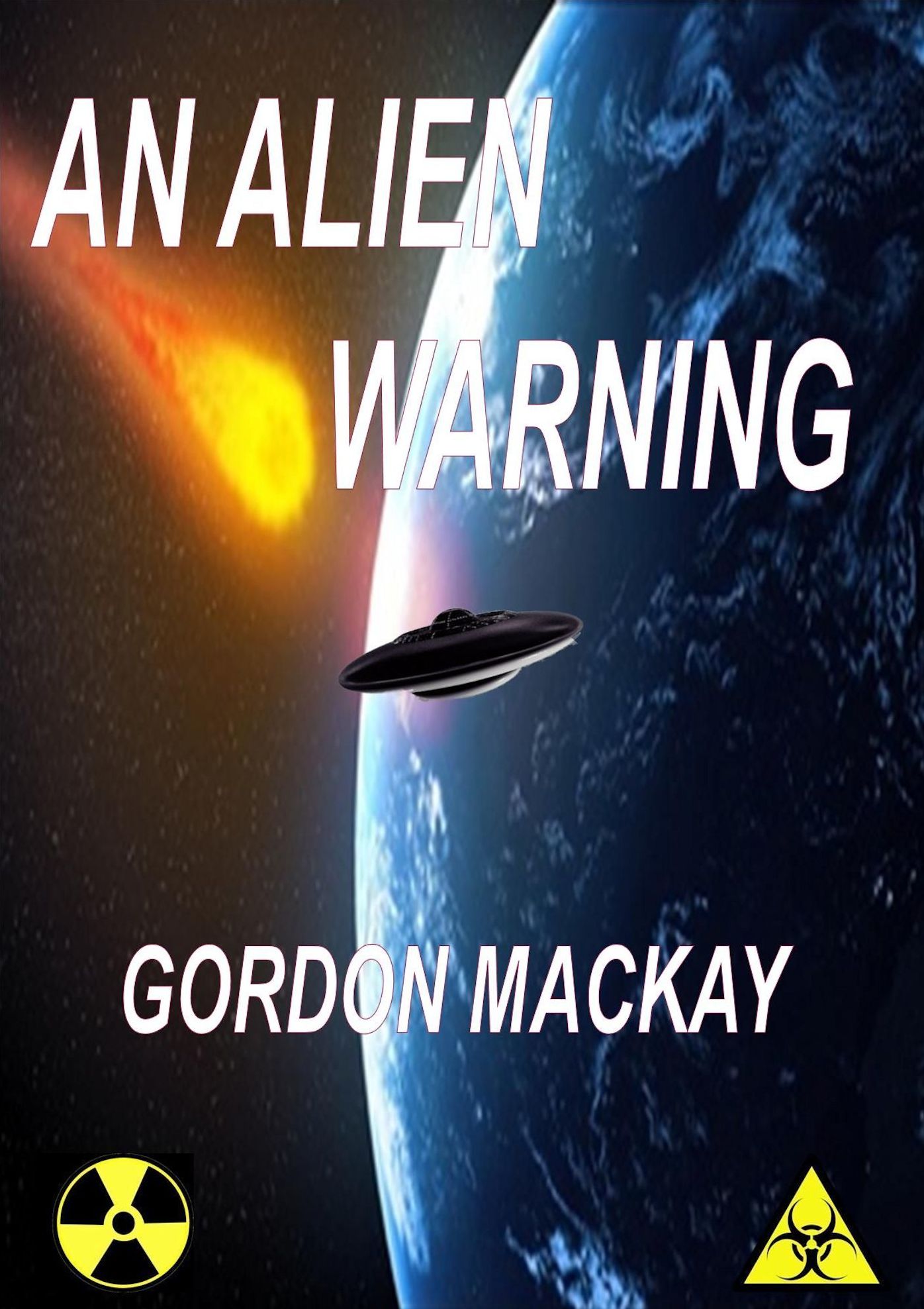 An Alien Warning