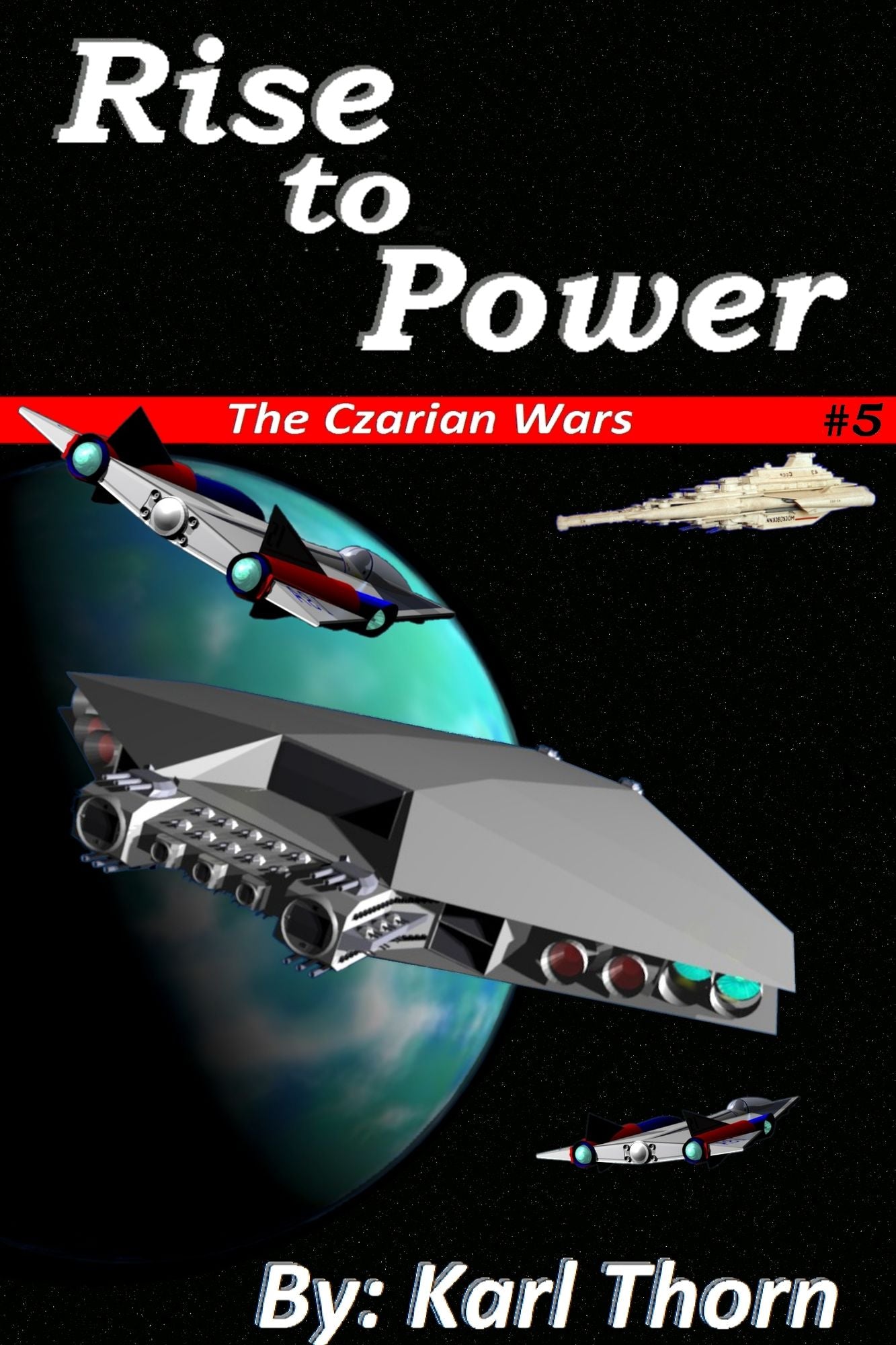 Rise to Power