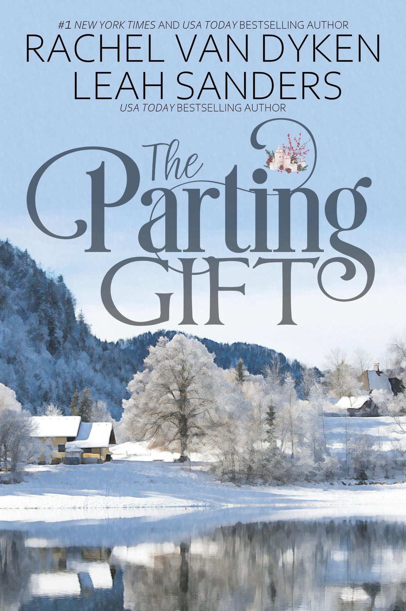 The Parting Gift