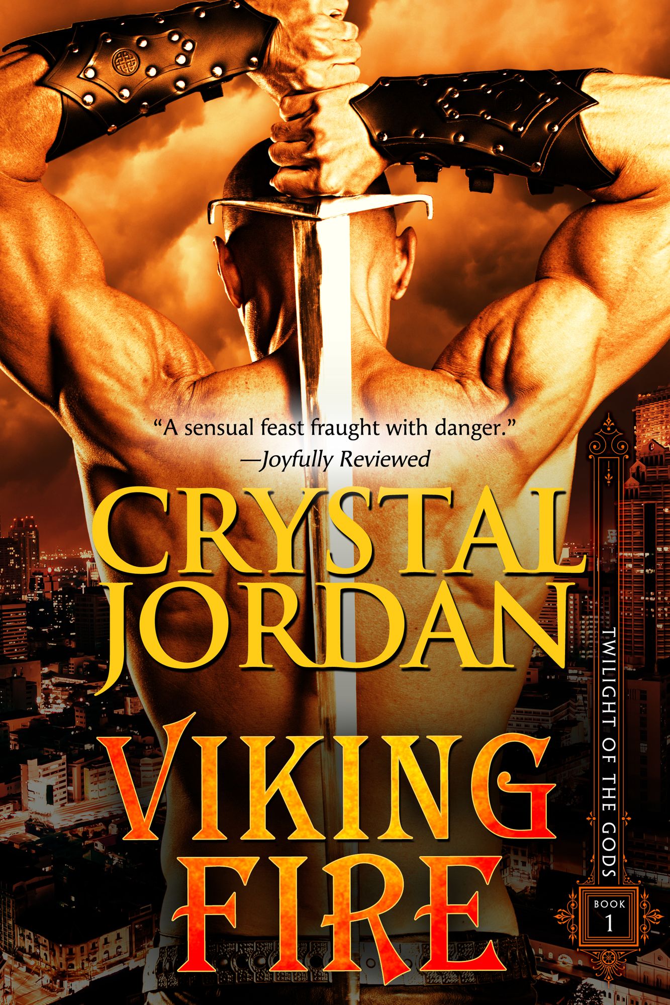 Viking Fire
