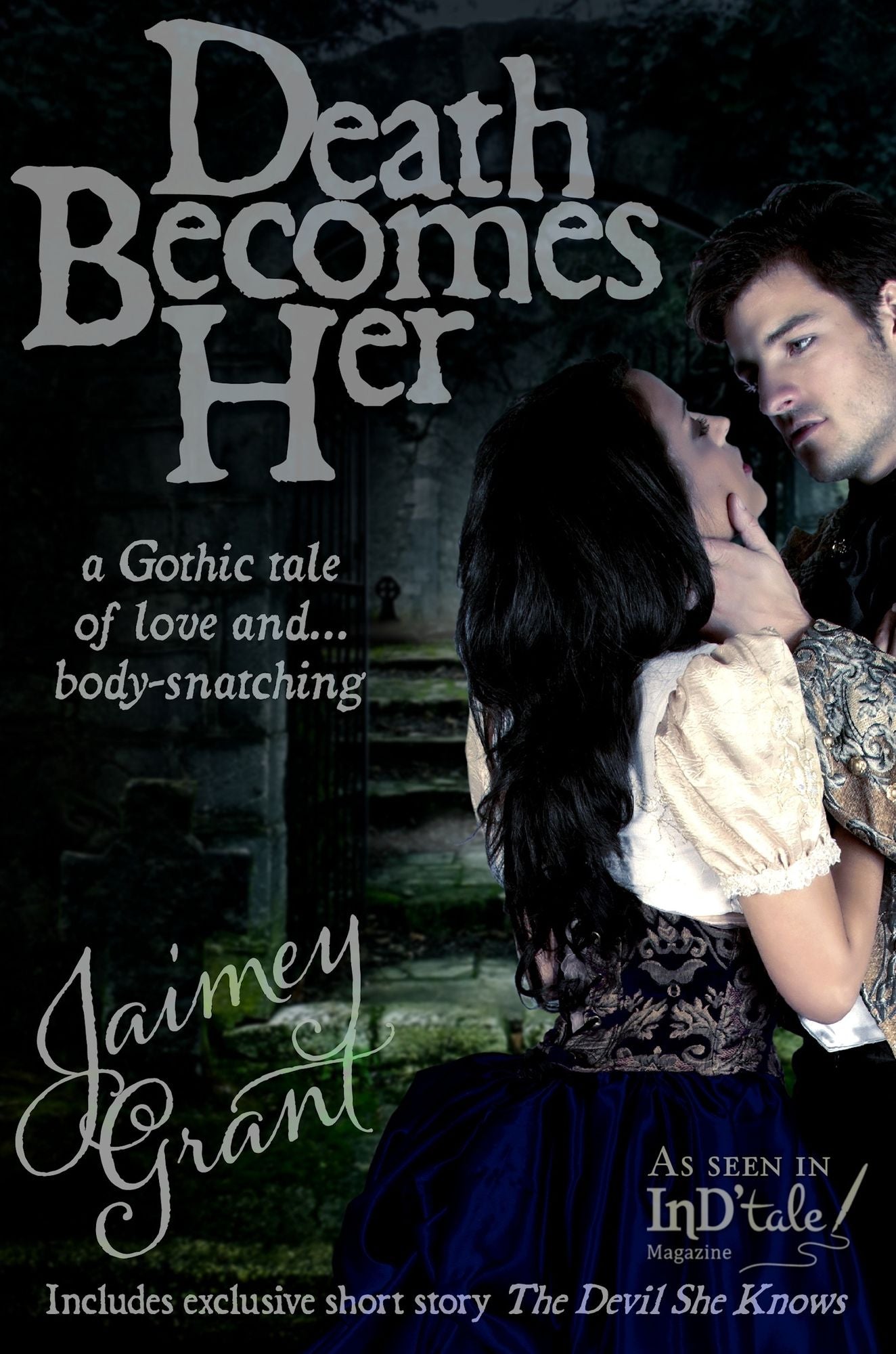 Death Becomes Her