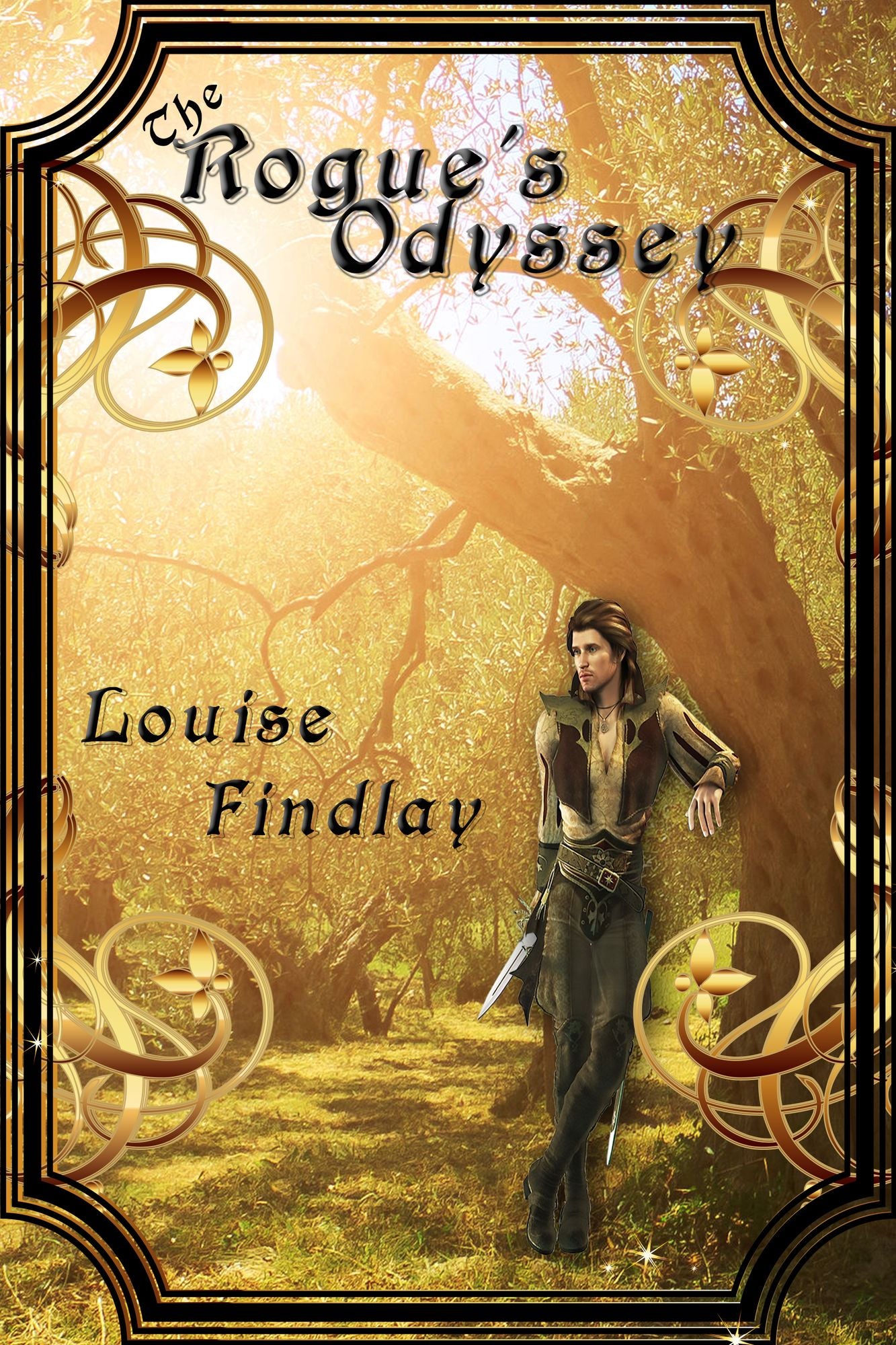 The Rogue's Odyssey