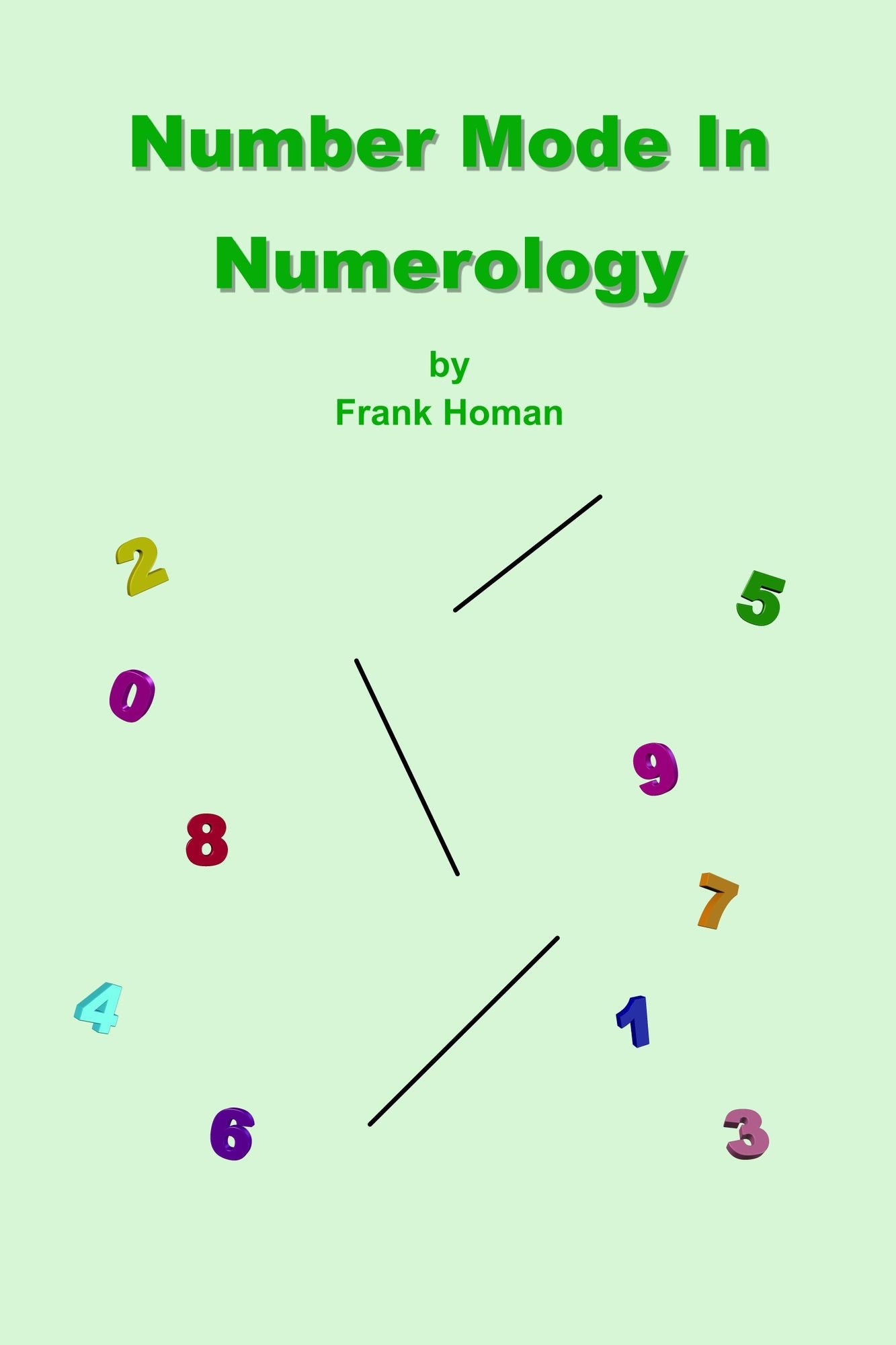 Number Mode In Numerology