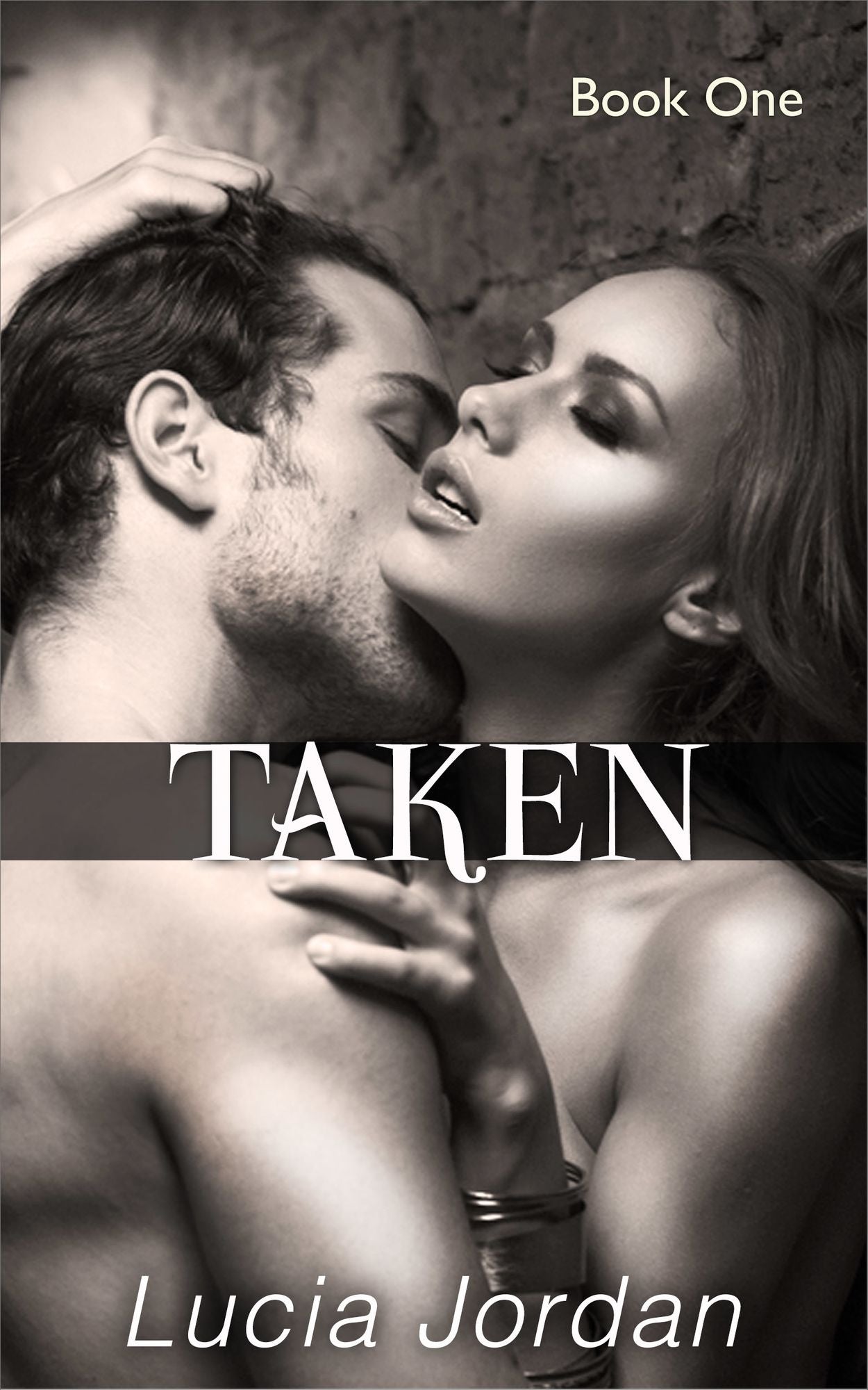 Taken Book 1