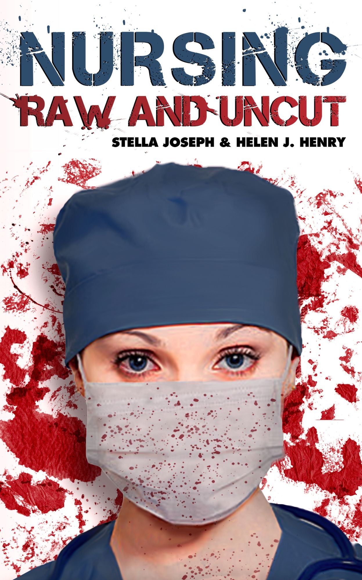 Nursing Raw and Uncut