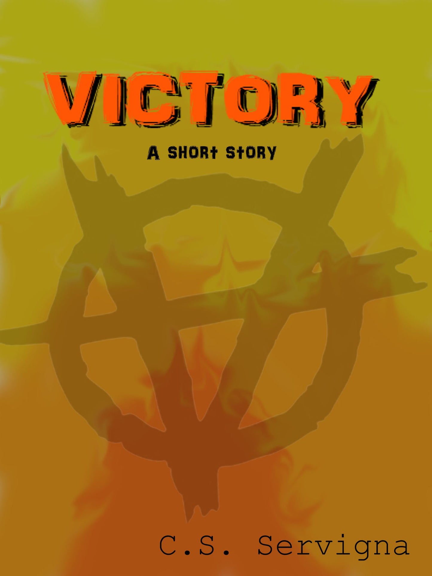 Victory: A Short Story