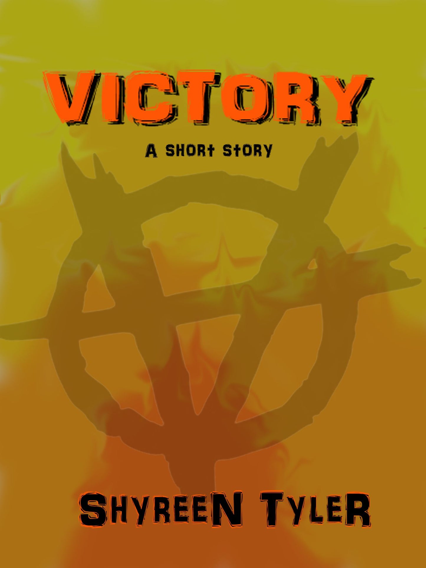 Victory: A Short Story