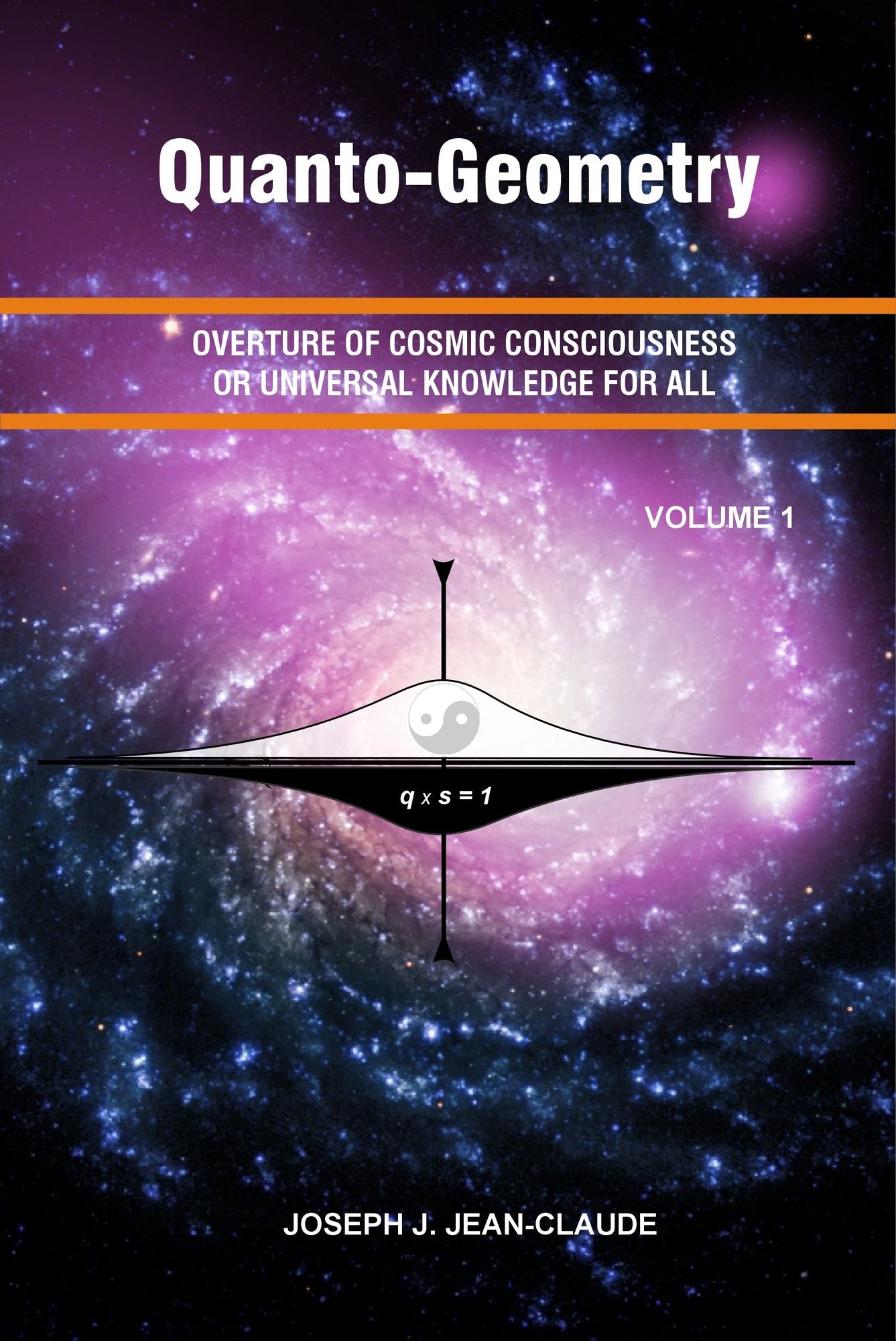 Quanto-Geometry