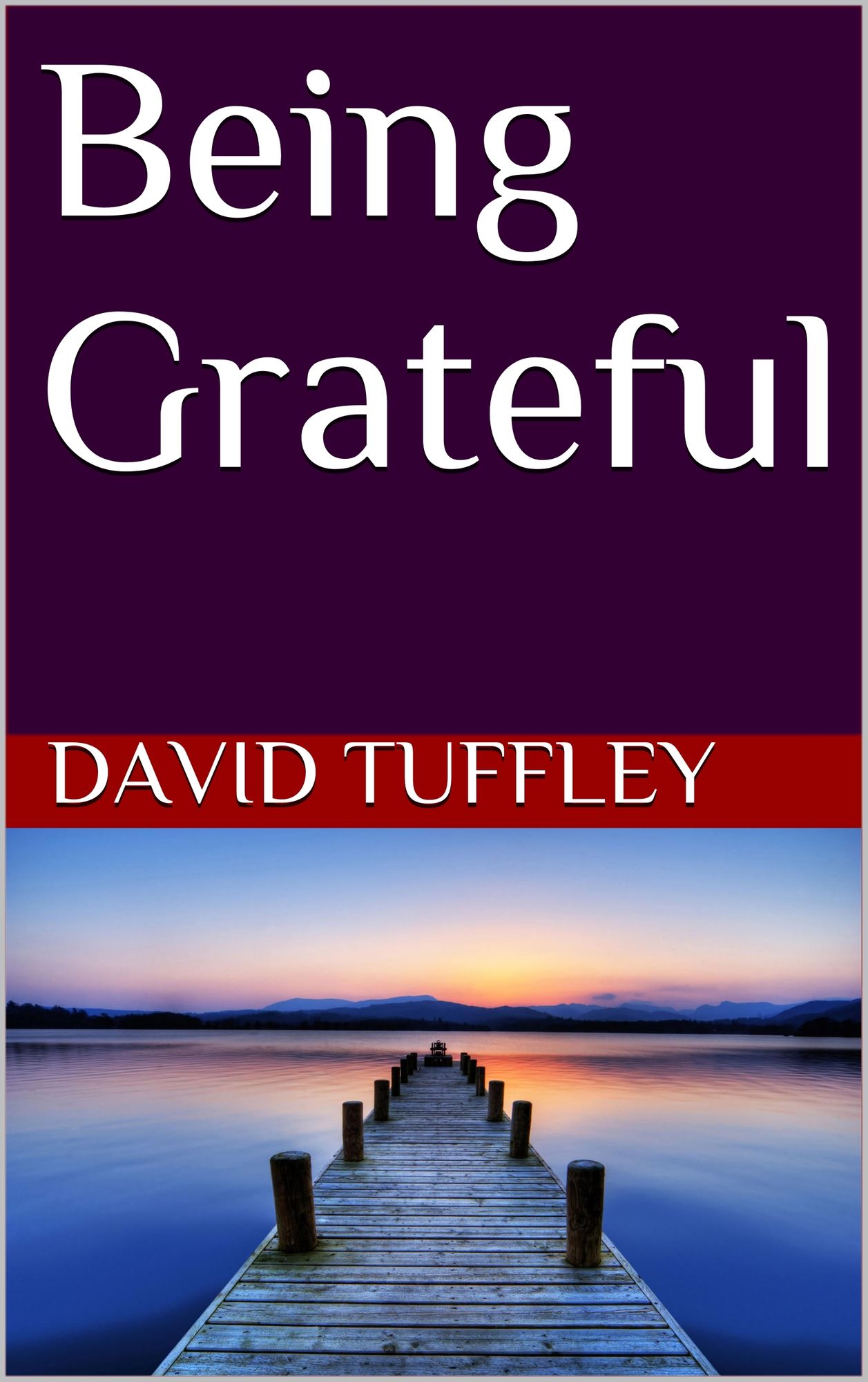 Being Grateful: Becoming Whole
