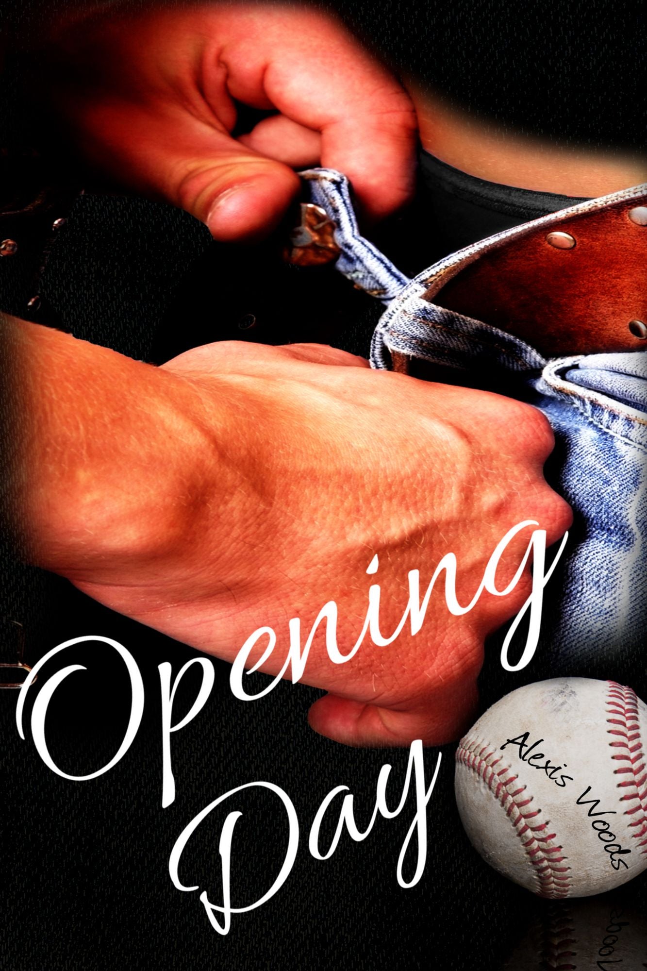 Opening Day (Southern Jersey Shores #1)
