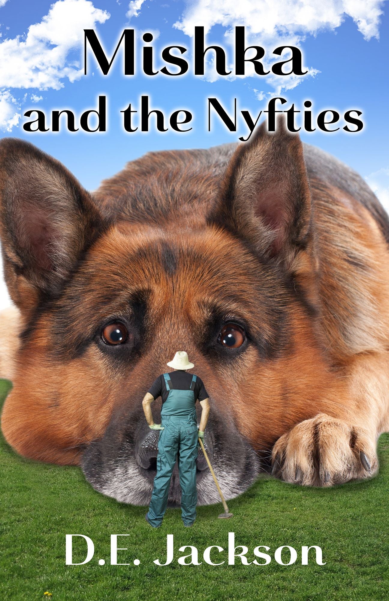 Mishka and the Nyfties